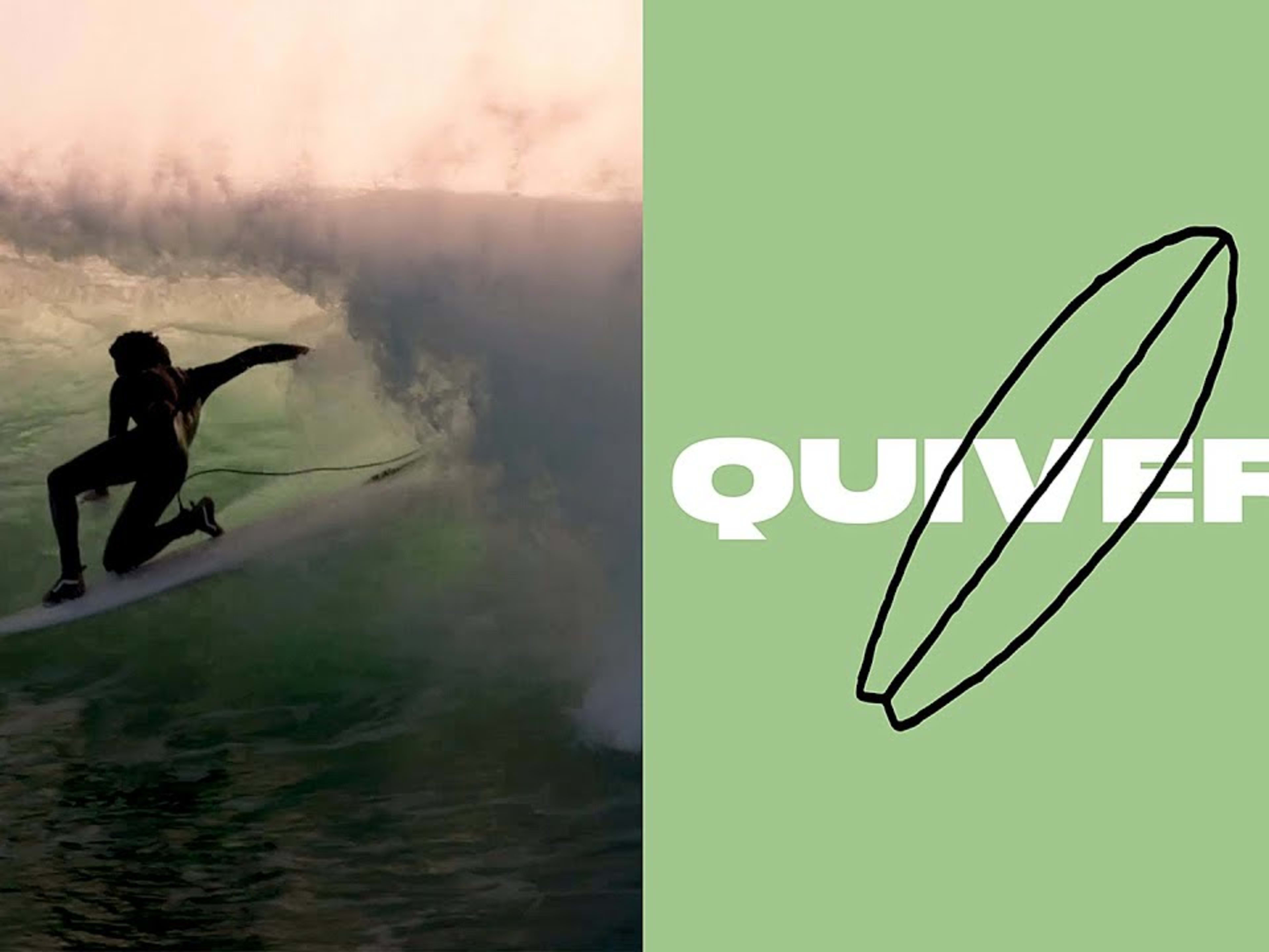 Michael February's Favorite Boards Include Twins, Mids, Soft