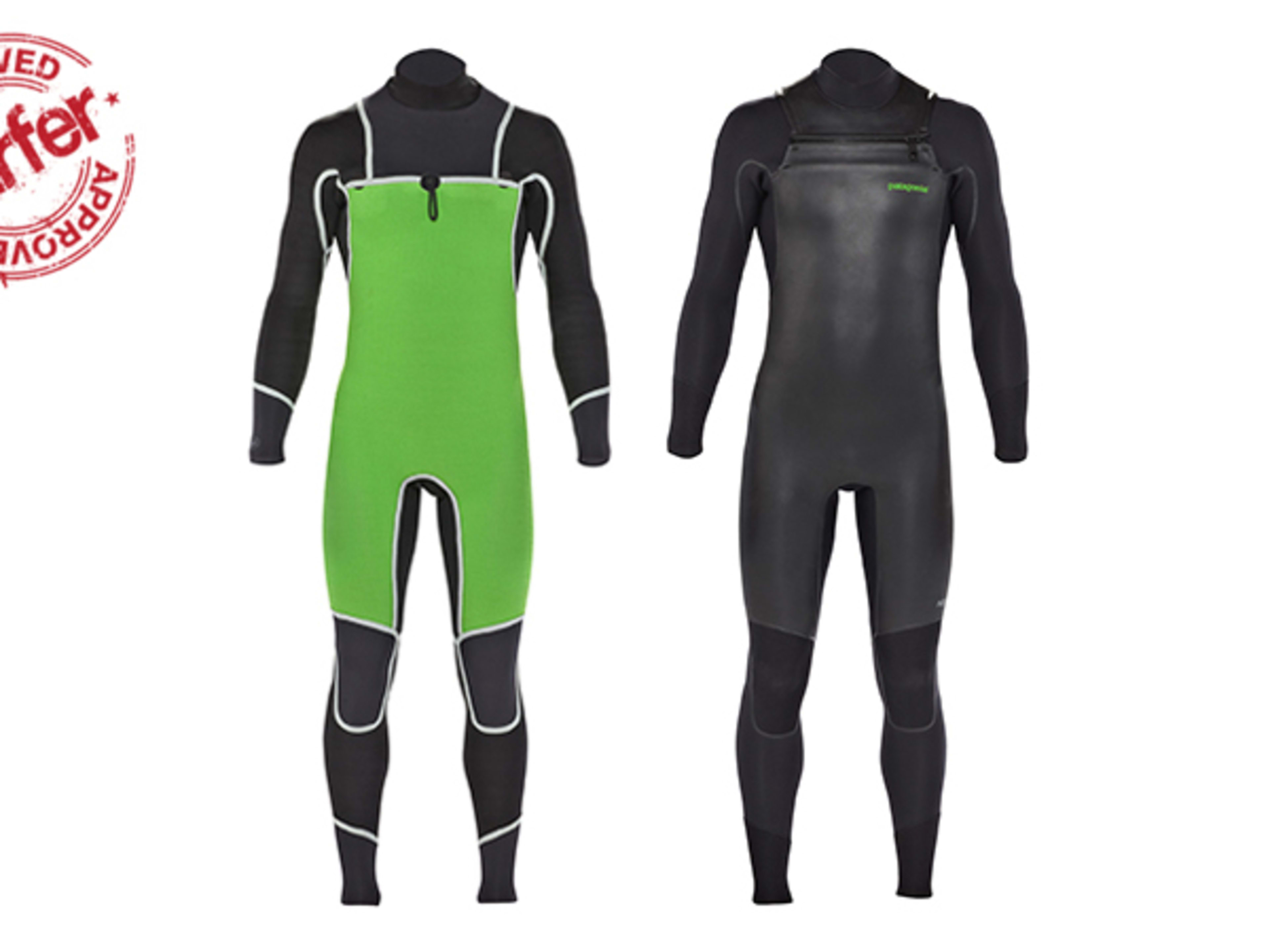 Patagonia Yulex Wetsuit | SURFER Magazine - Surfer