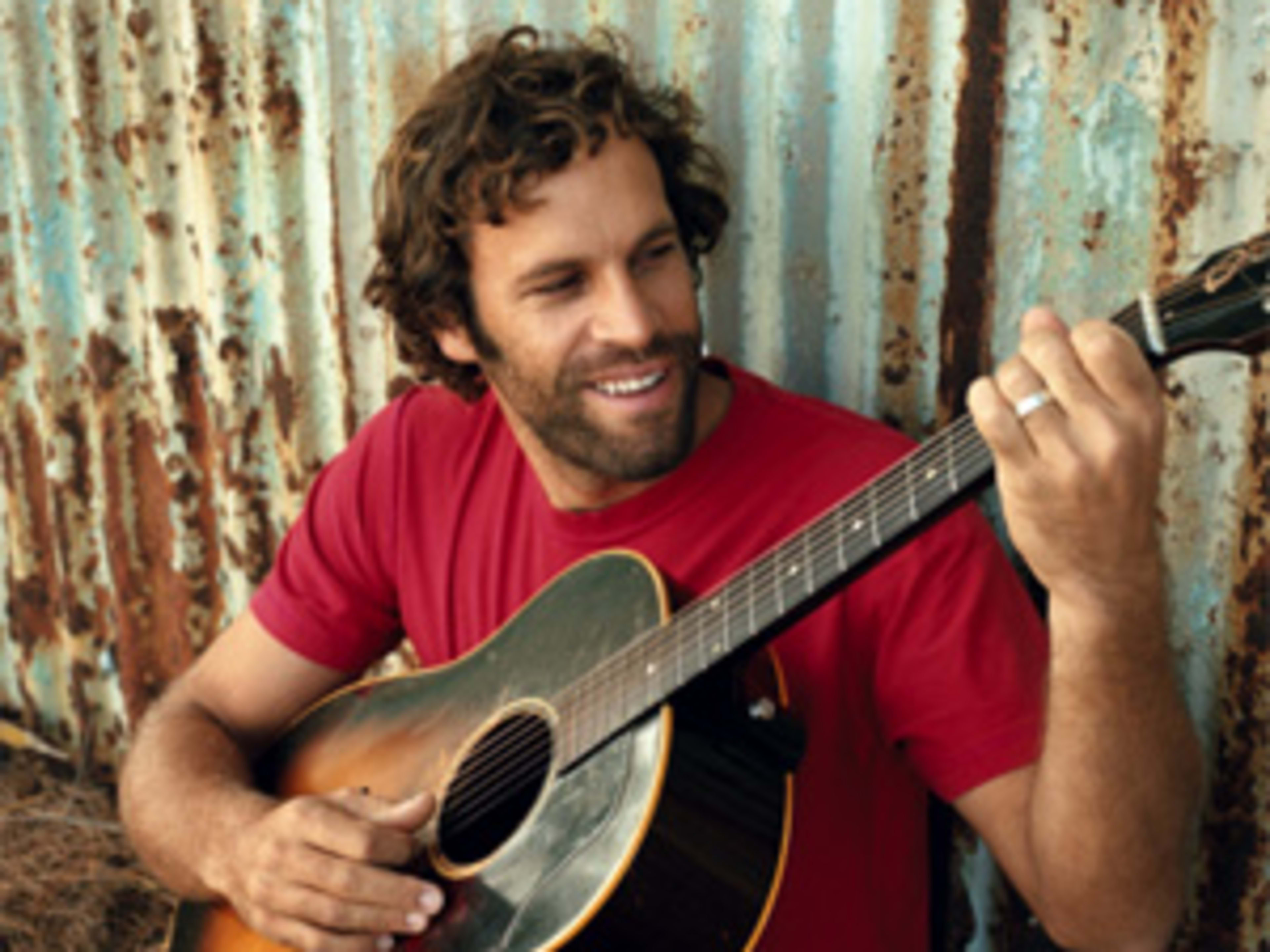 ミュージシャン Jack Johnson 2008 World Tour Volunteer T Jack Johnson 2008 World Tour Volunteer T（2013 Greening Tour