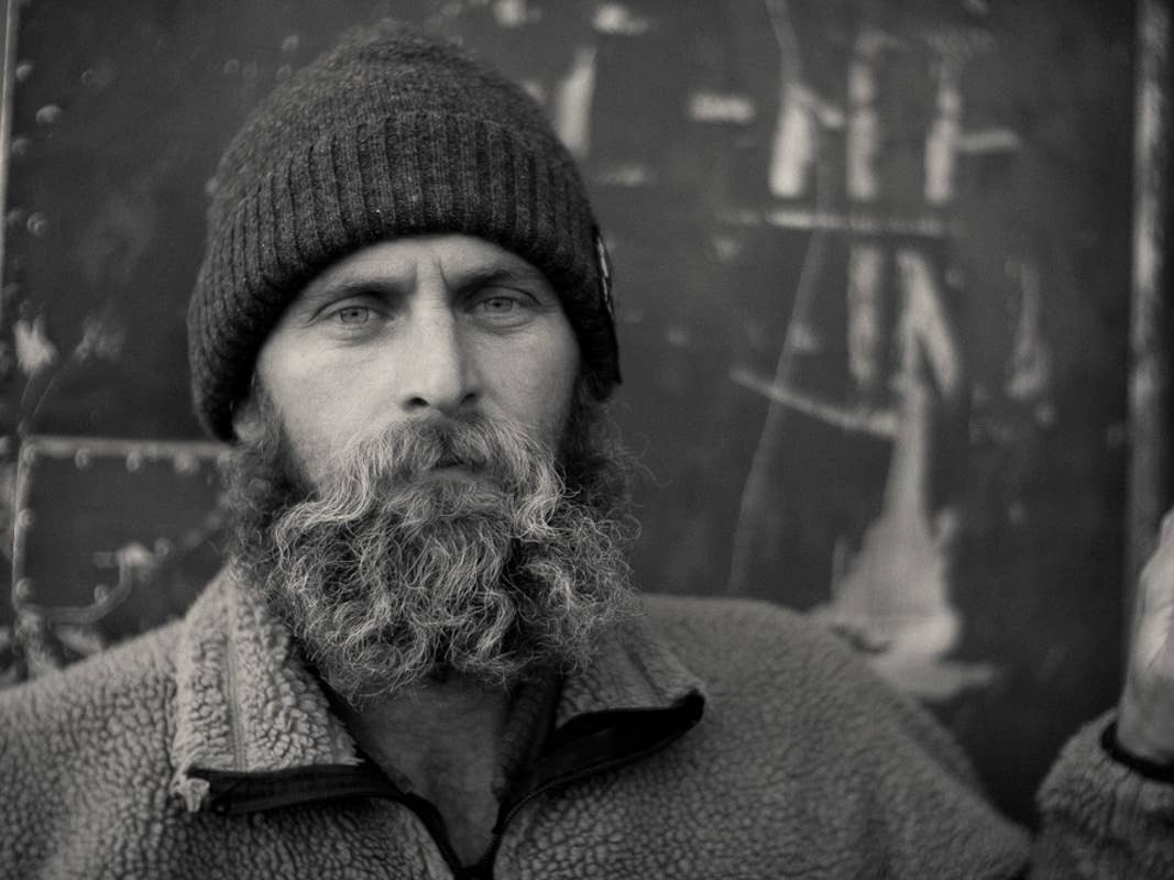 The Top 5 Beards in Recent Surf History - Surfer