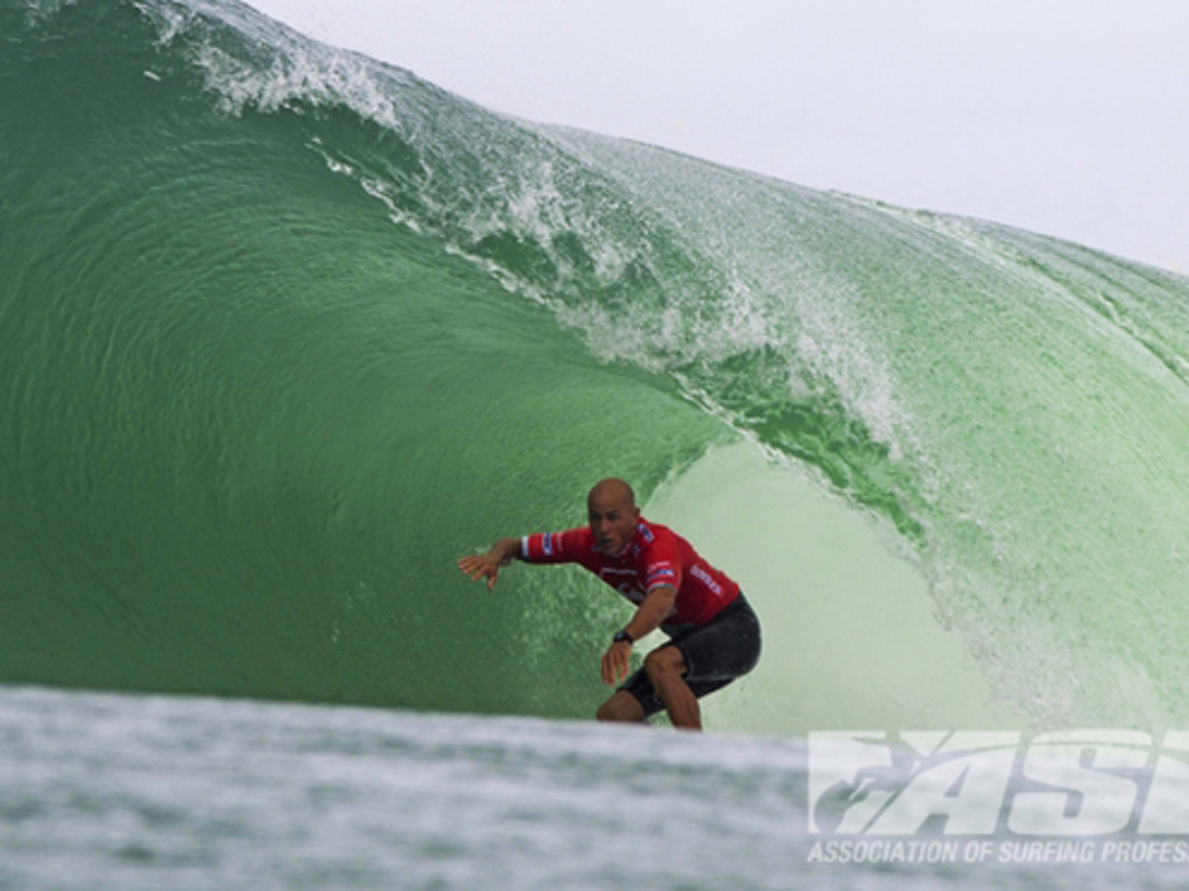 Photo: ASP
