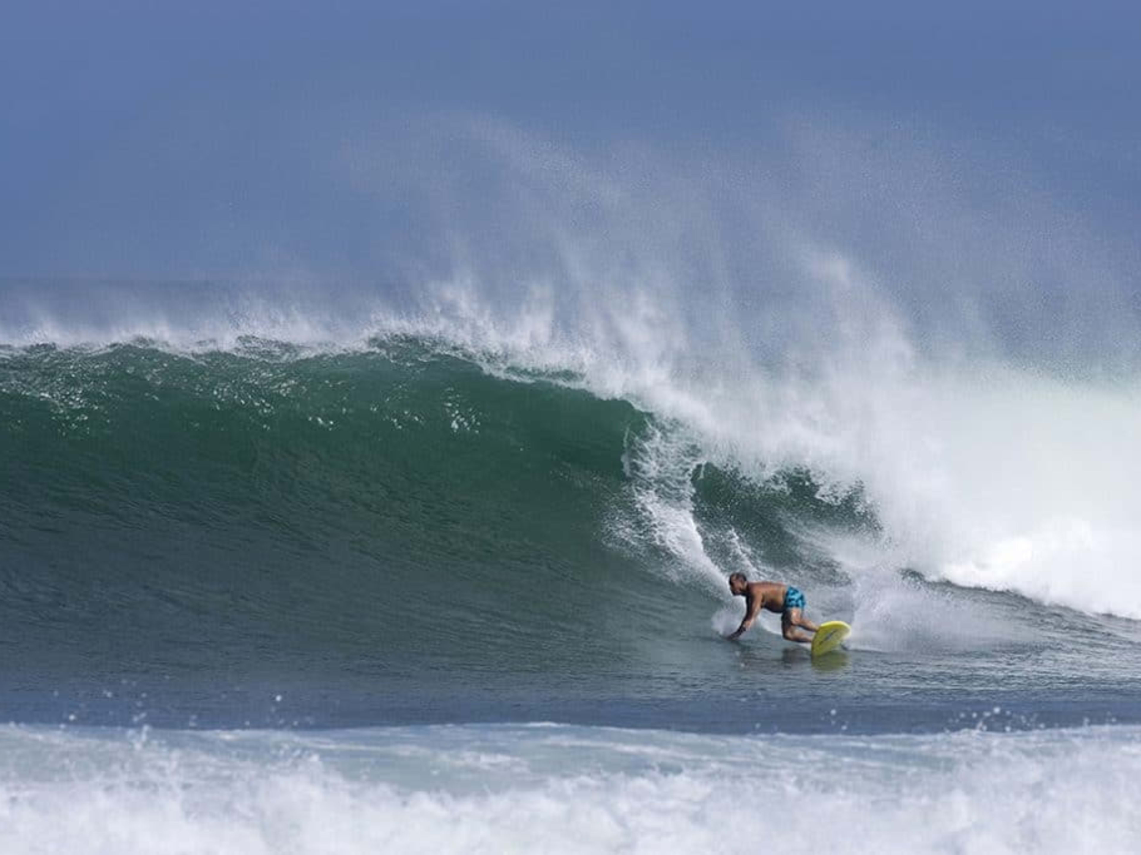 Was Ben Aipa the Most Underrated Shaper of His Generation? Was Ben Aipa the Most Underrated Shaper of His Generation?
