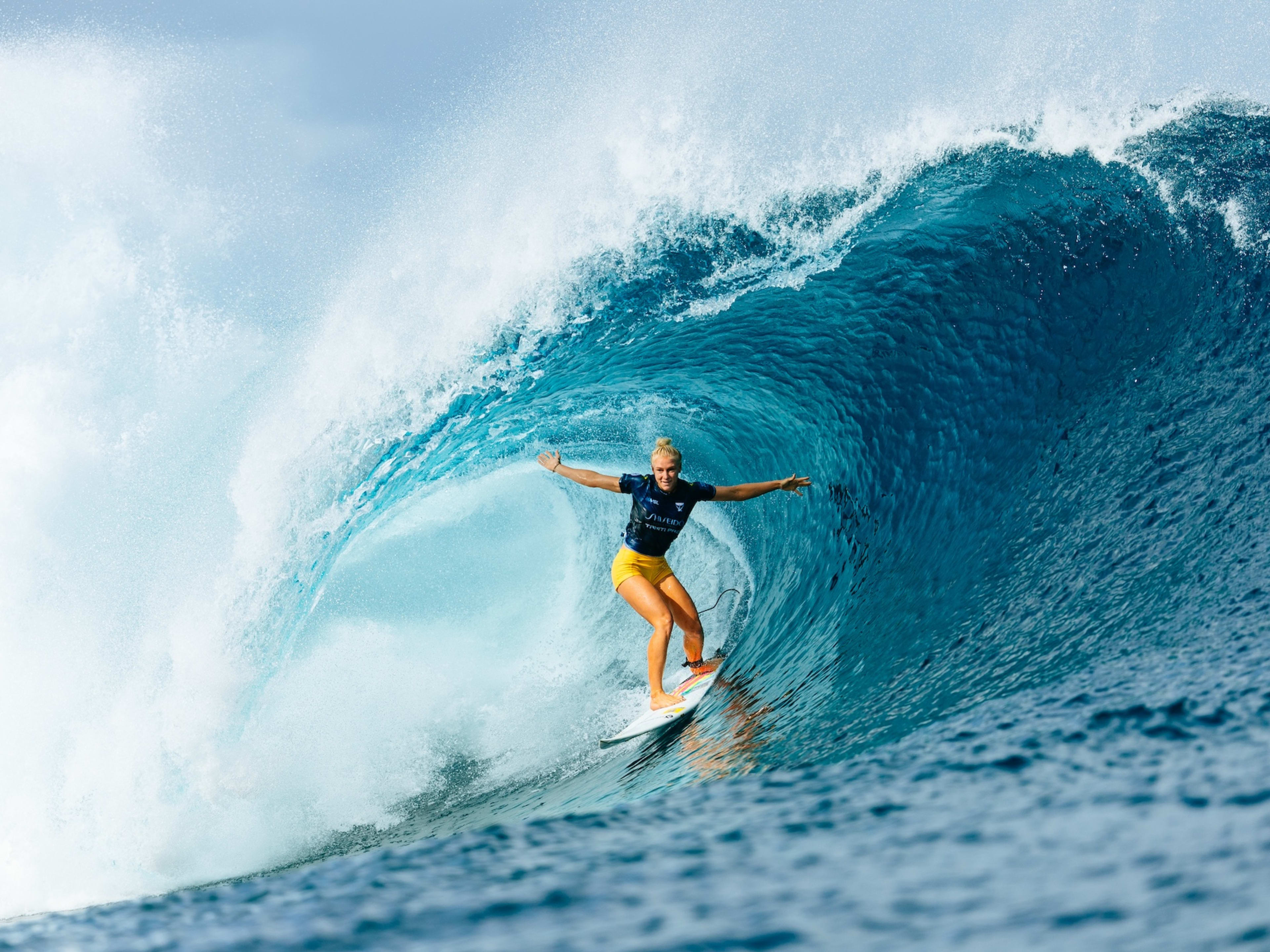 Tatiana Weston-Webb Withdraws from WSL, Citing Mental Health