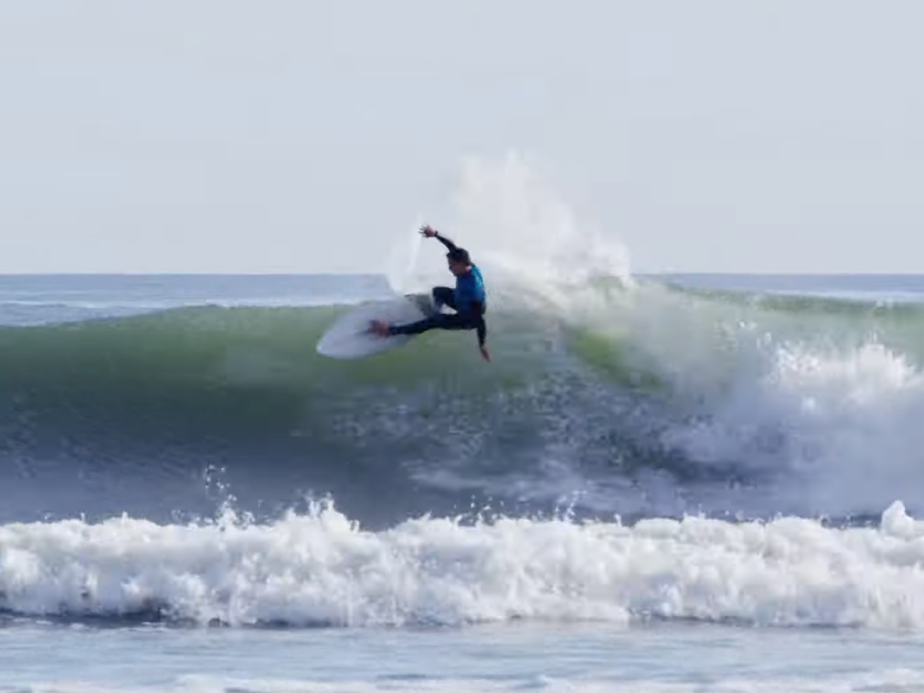 Legends Made, Grand Masters Crowned at 2025 Rincon Classic