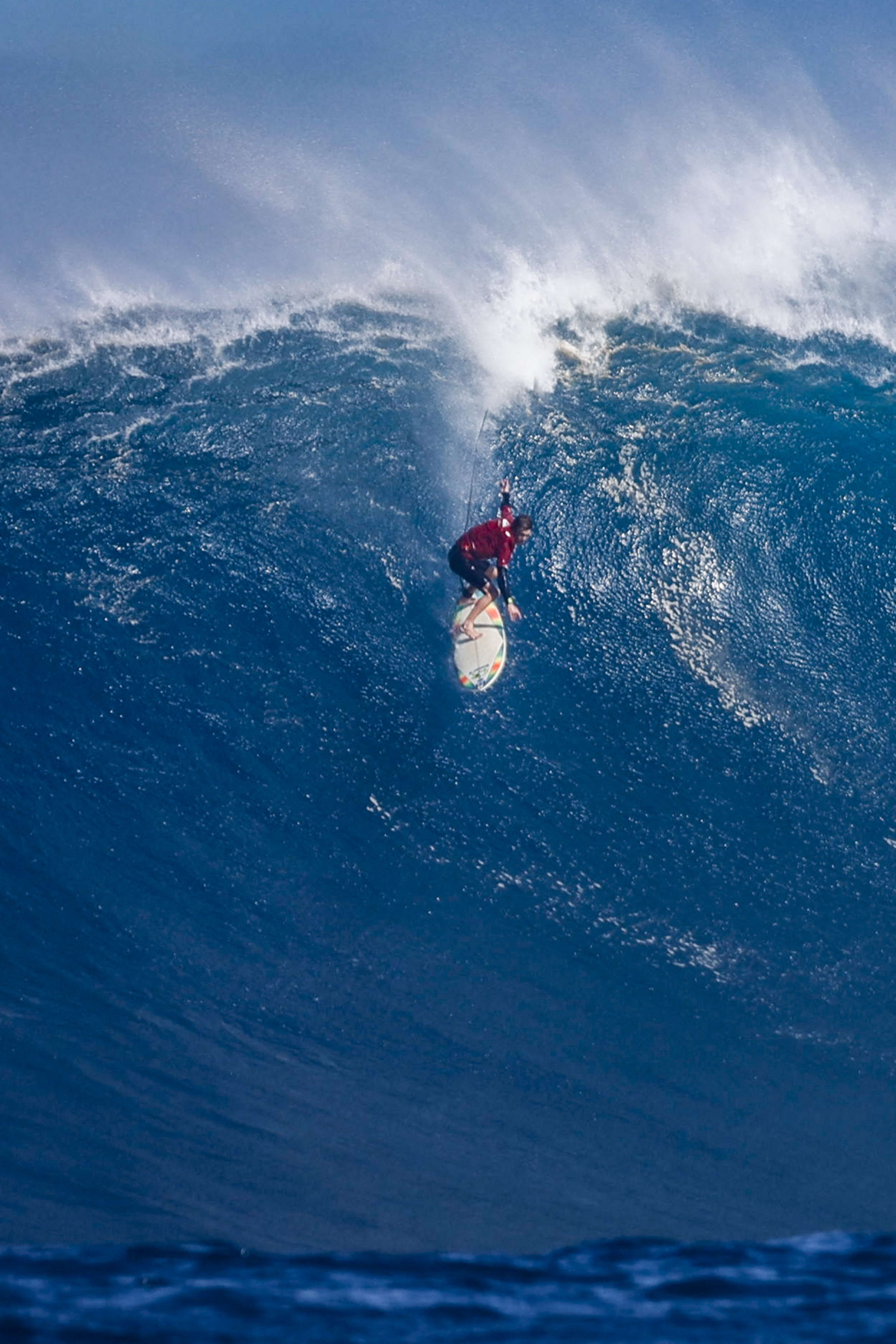 The Latest News About Surfers Around the World