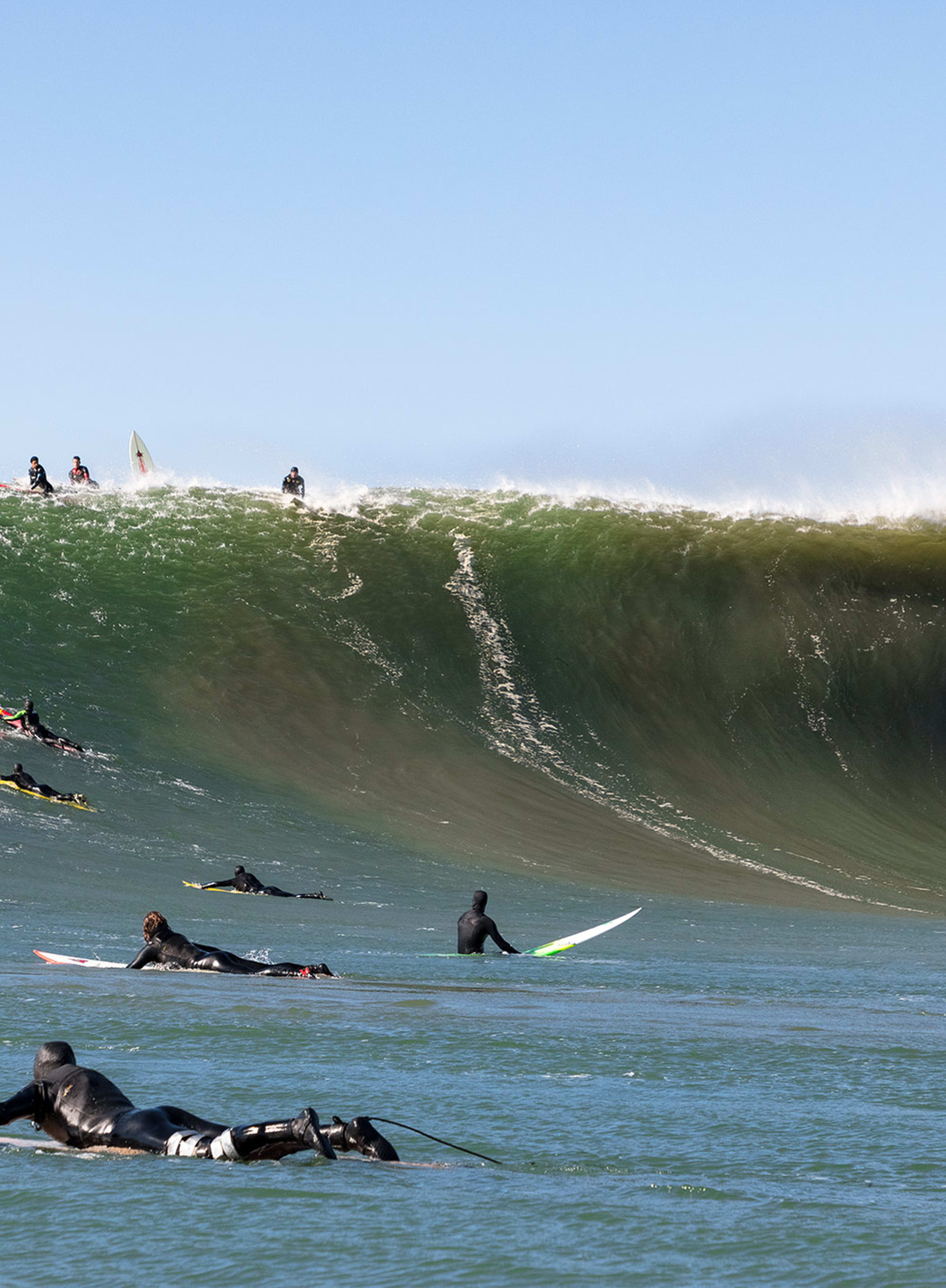 Best surf spots hotsell