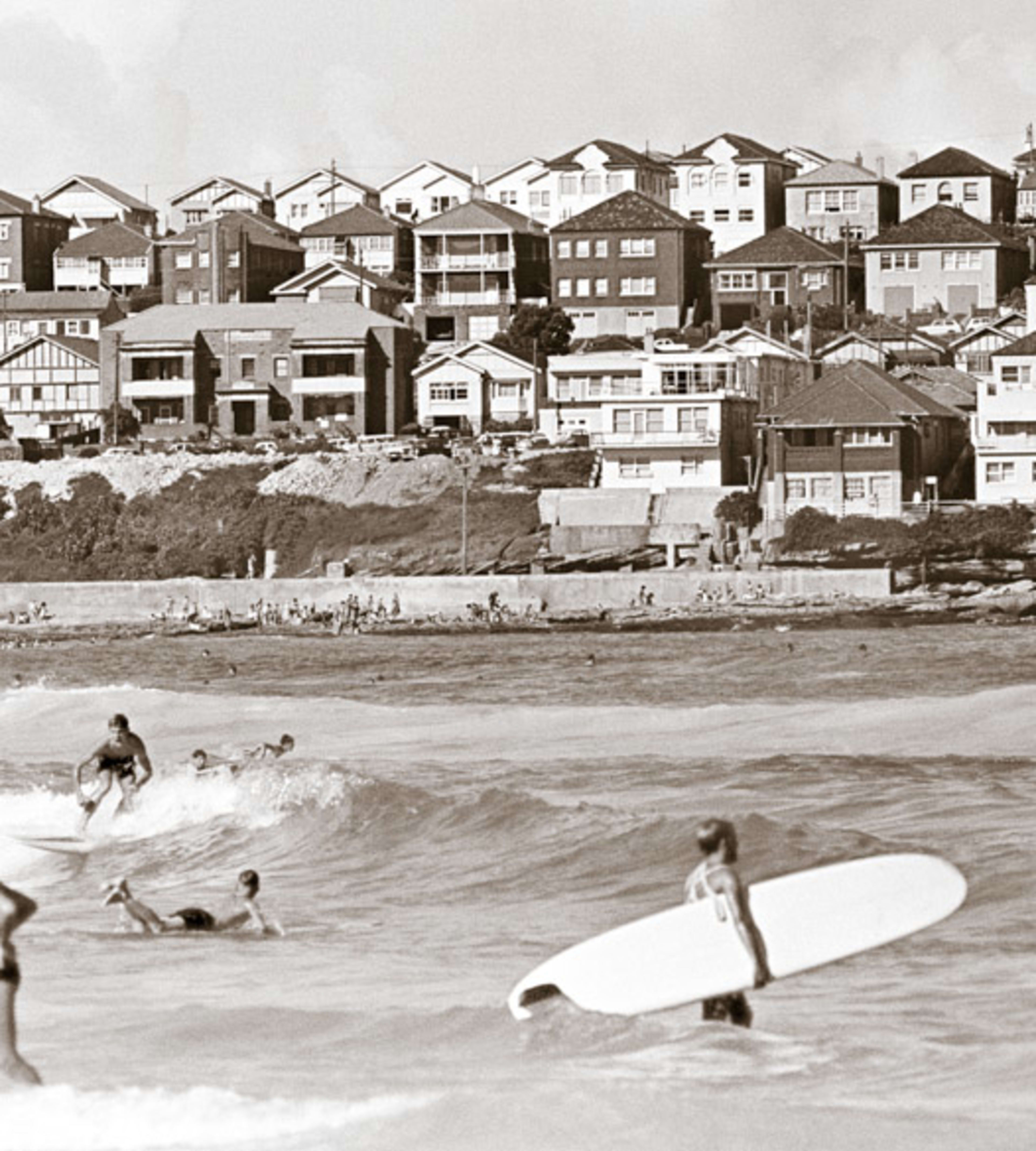 The encyclopedia of surfing hotsell