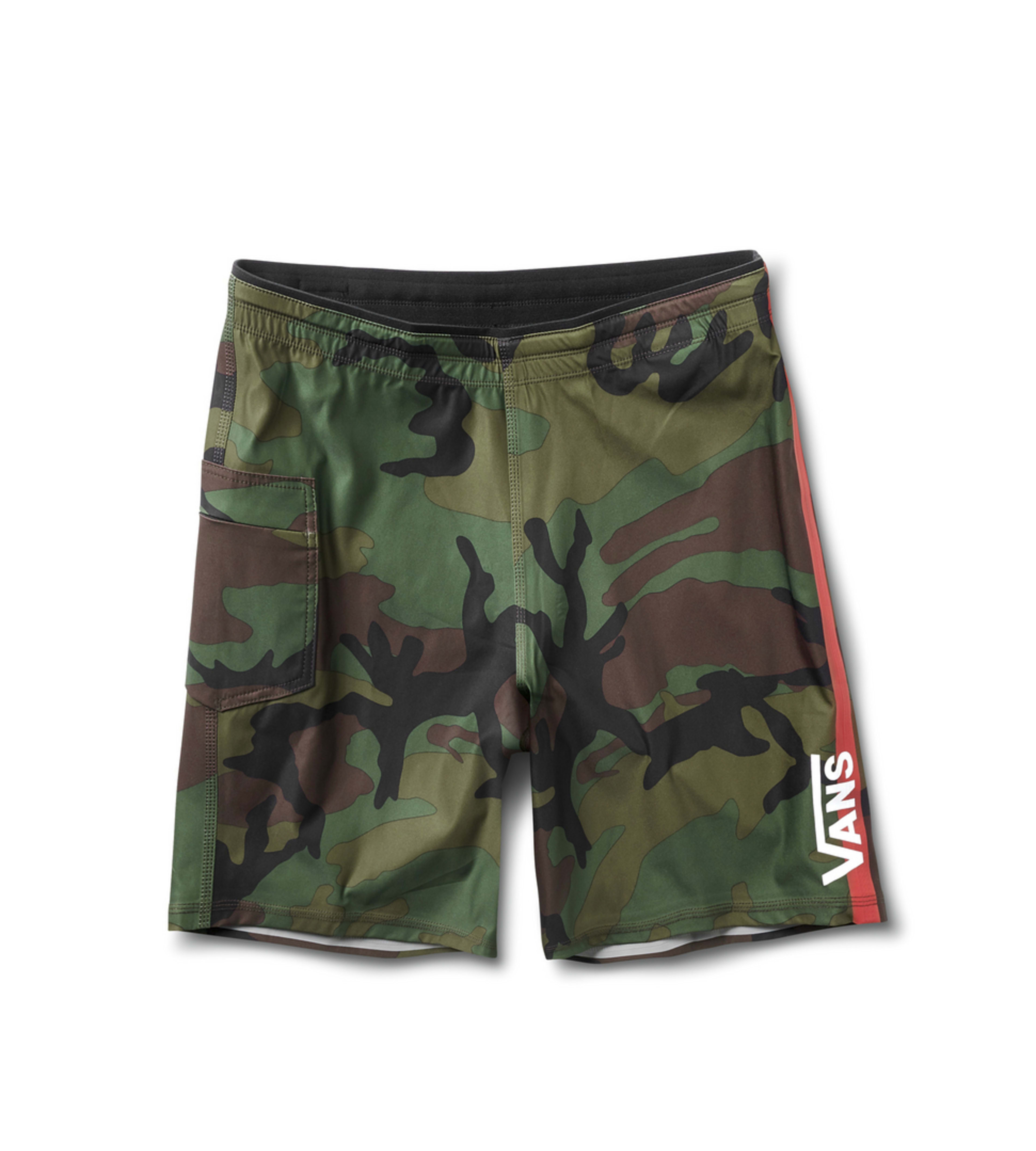 Vans surf trunk 2 cheap
