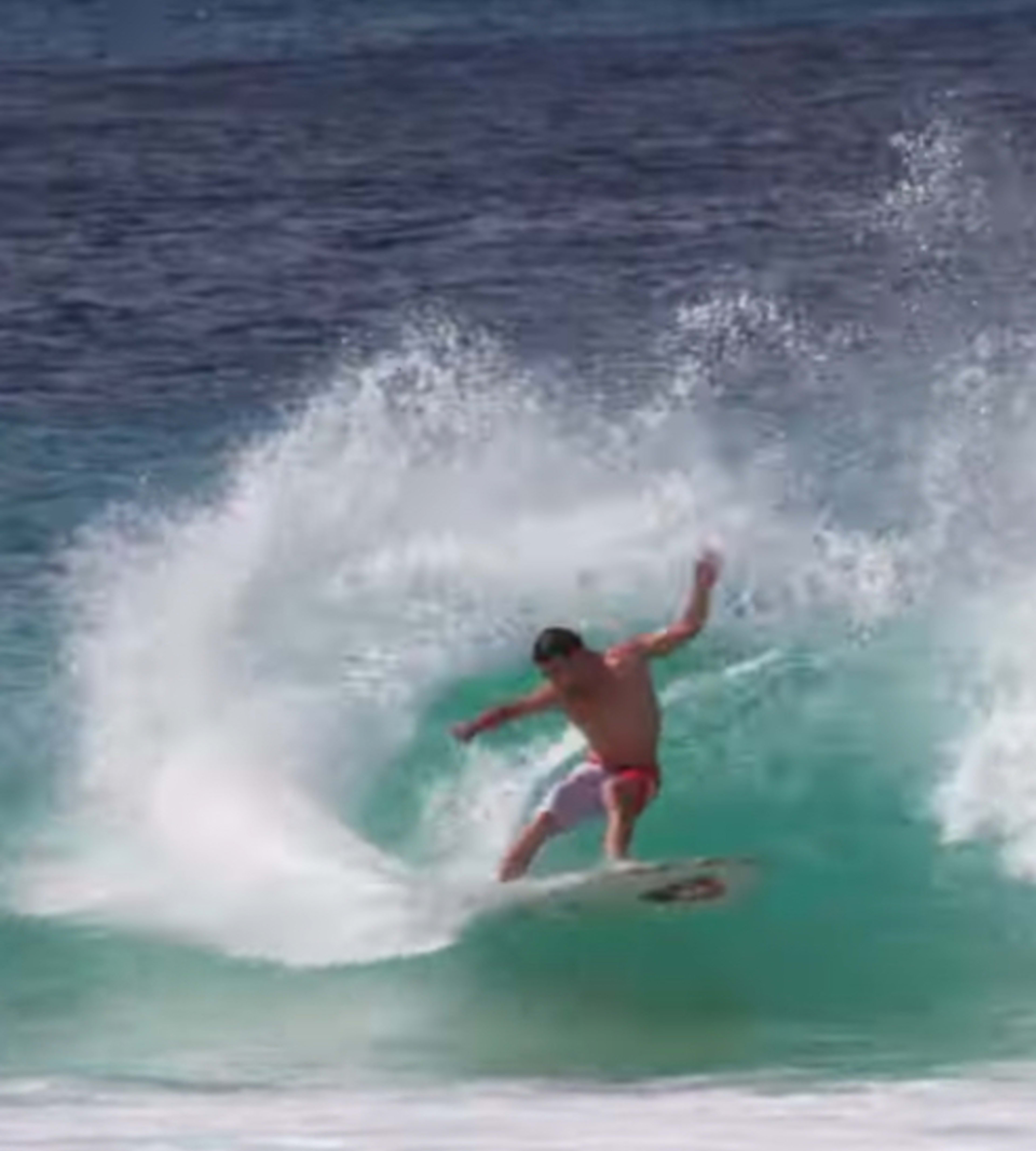 Kelly Slater