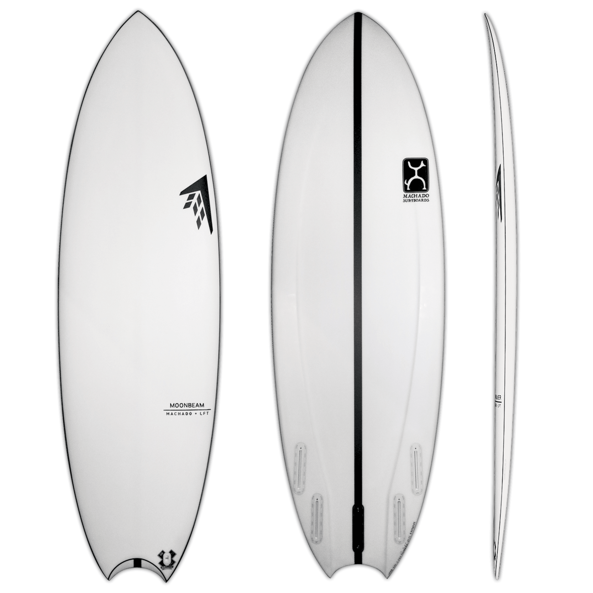 30 Days of Giveaways Day 2: Firewire - Surfer