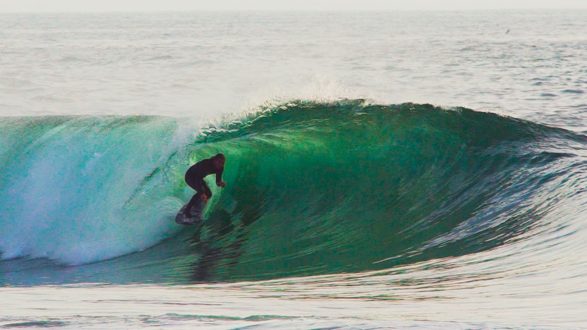 Nate Tyler - Surfer