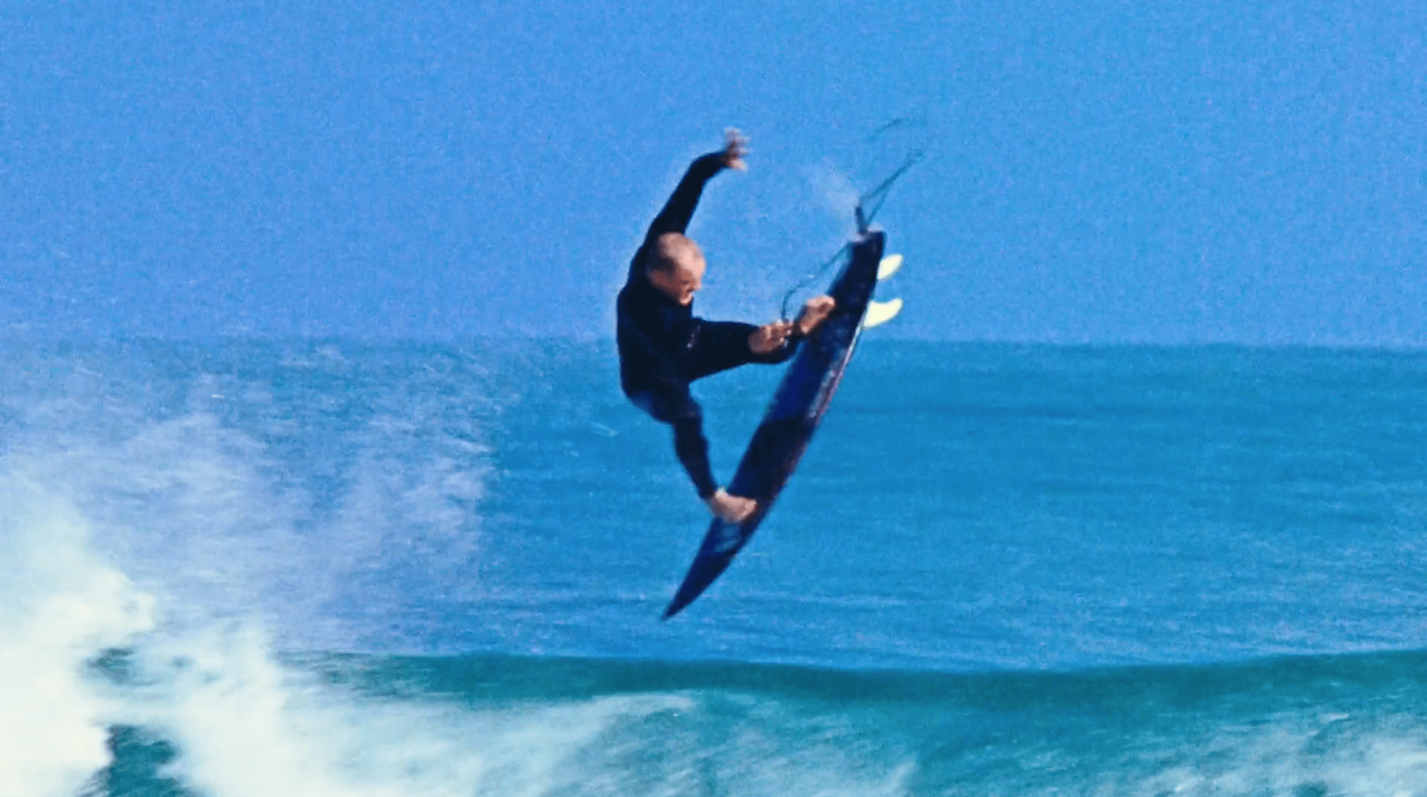 Nate Tyler - Surfer