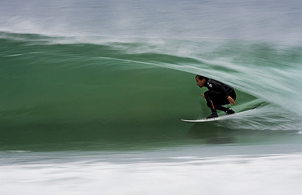Grant Ellis Tom Curren