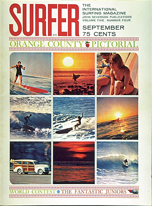 Buy surfer magazine discount