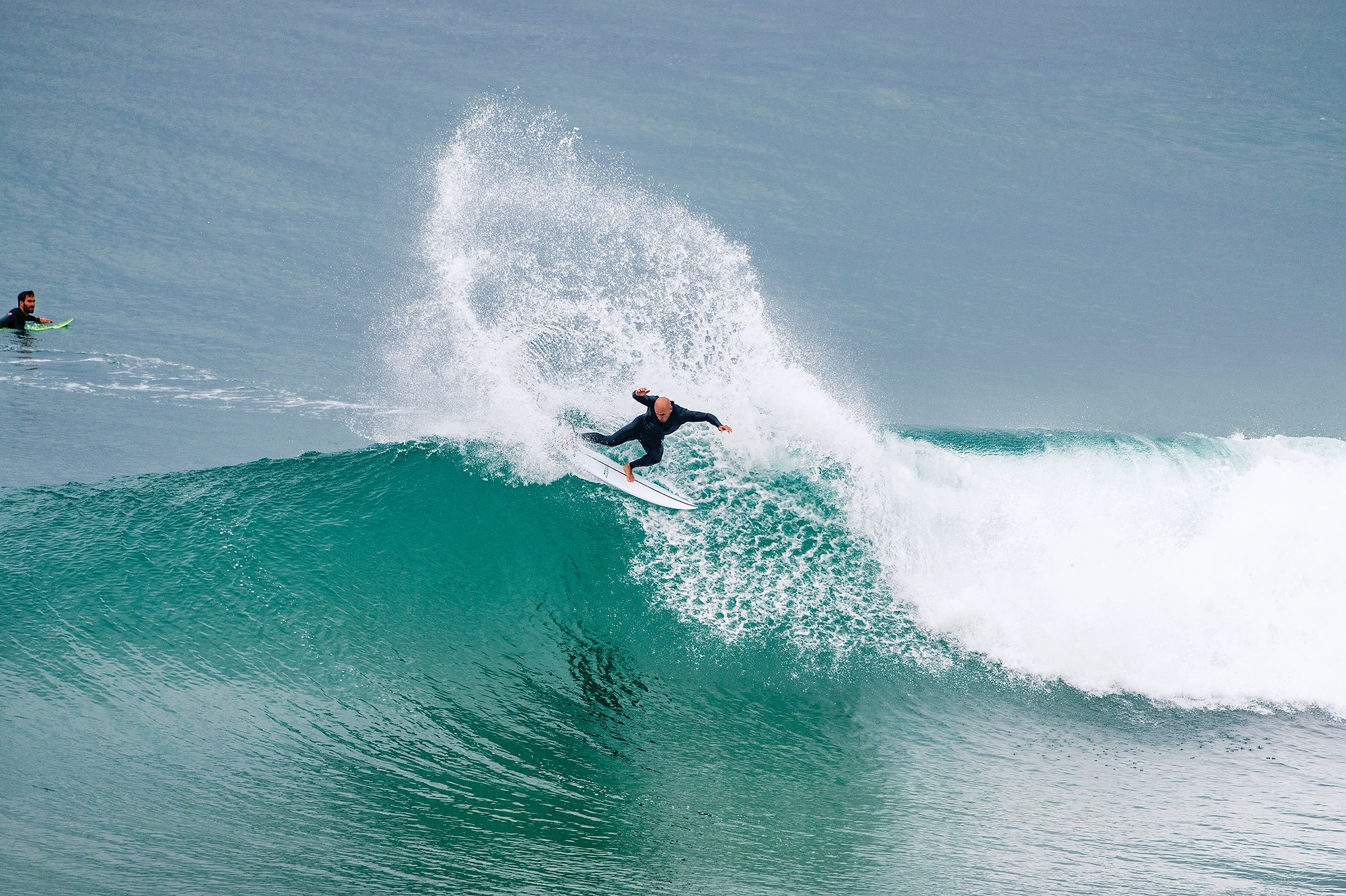 Meet Kelly Slater's New Surfboards - Surfer