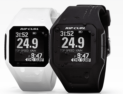 Rip Curl Revolutionizes Surfing With SearchGPS - Surfer