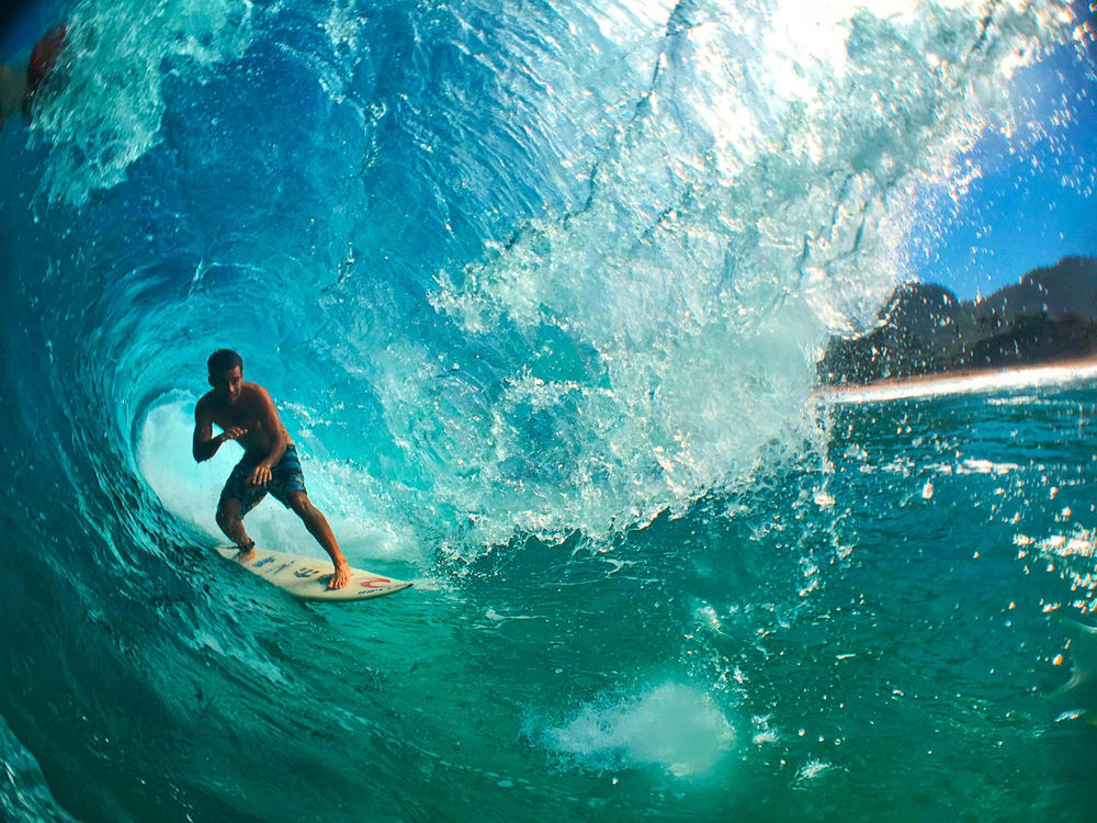 Red Bull Illume Image Quest 2016