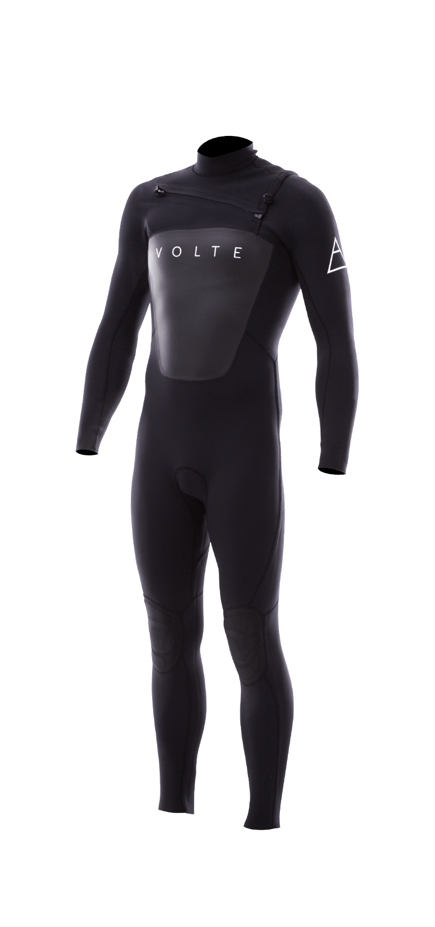 Review The Volte Premium Steamer Wetsuit