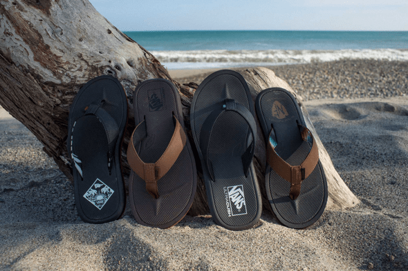Vans 人気 Nexpa Synthetic Sandal サンダル Nexpa Synthetic Sandal in Dark Khaki Beige | Vans