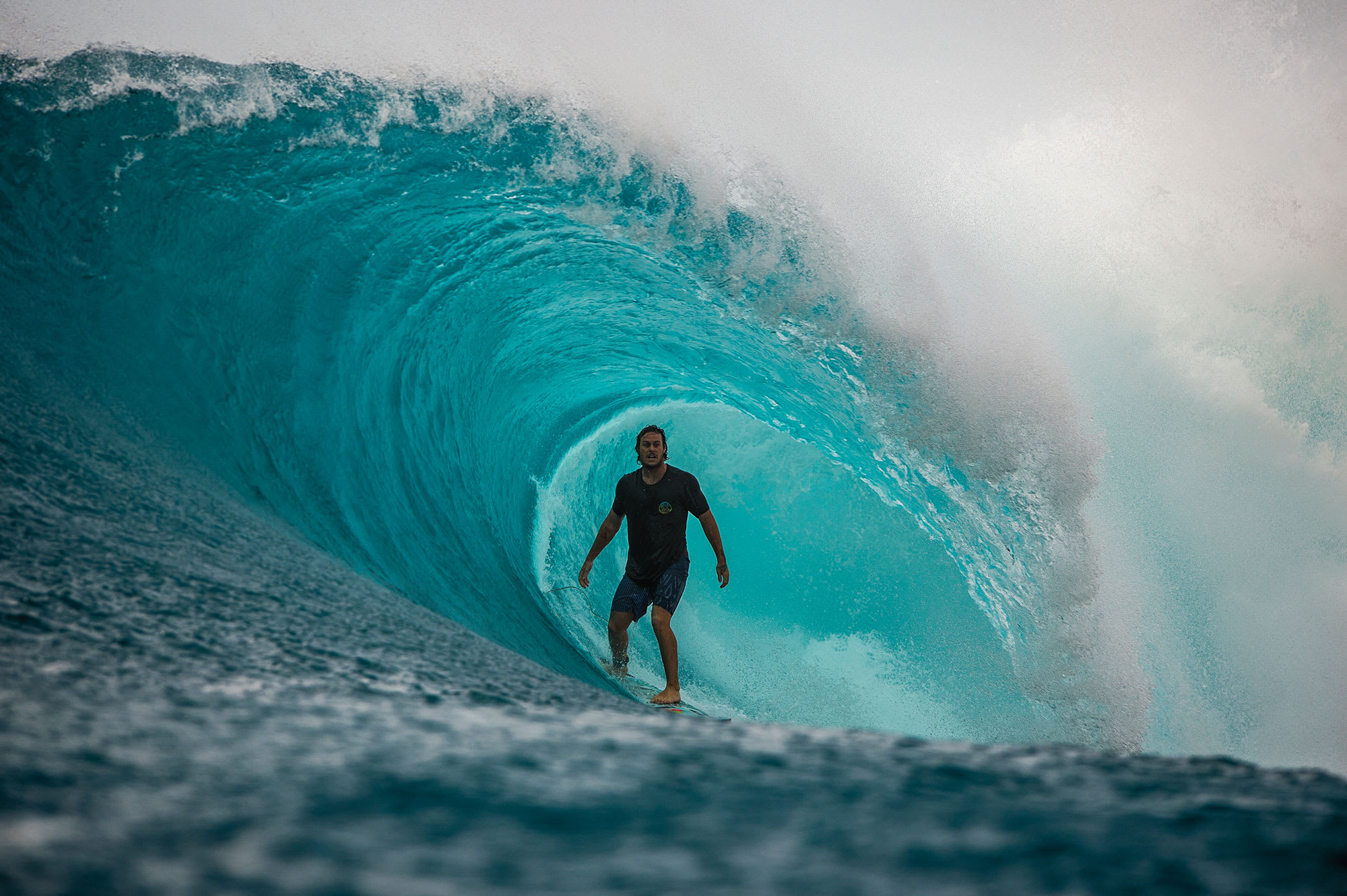 How Wade Goodall Went From Aerial Innovator to Filmmaking Force