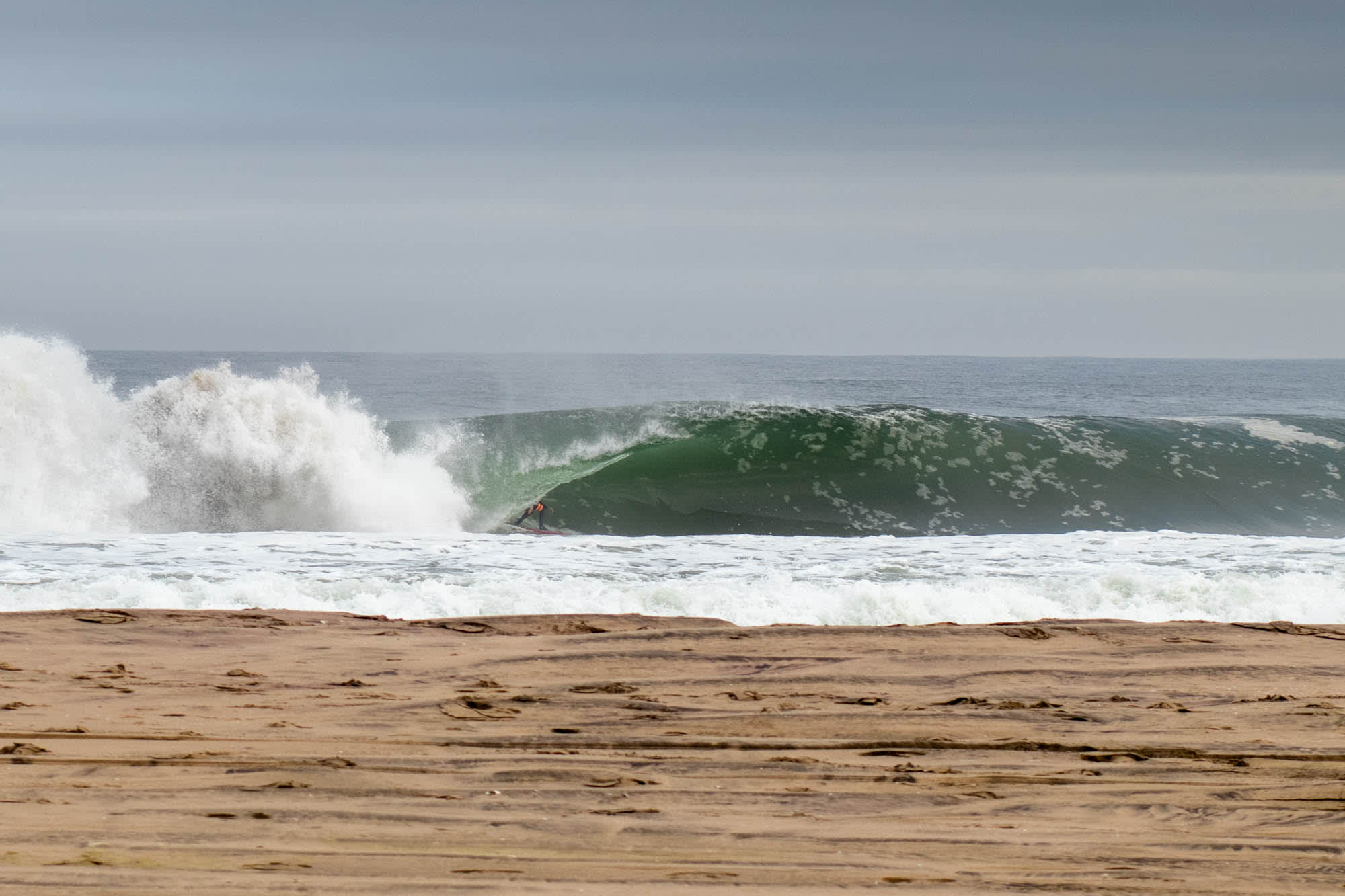 Skeleton bay koa smith hotsell