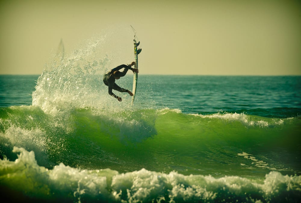 Brazilian Rising Star Miguel Pupo Joins the Hurley Family