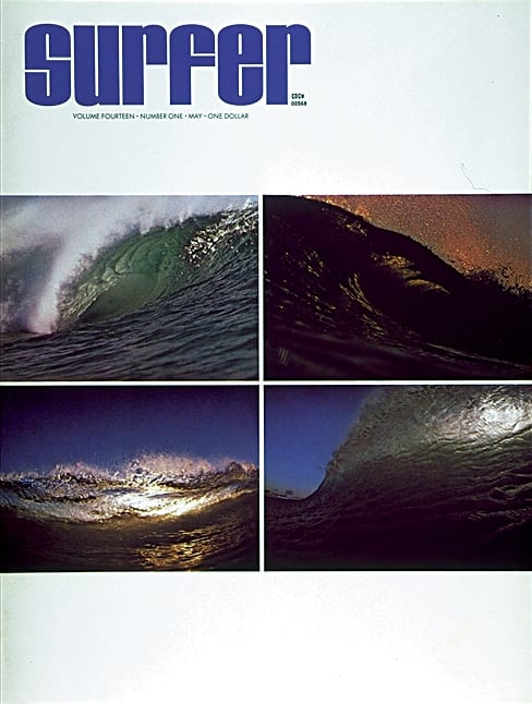 1973 Covers