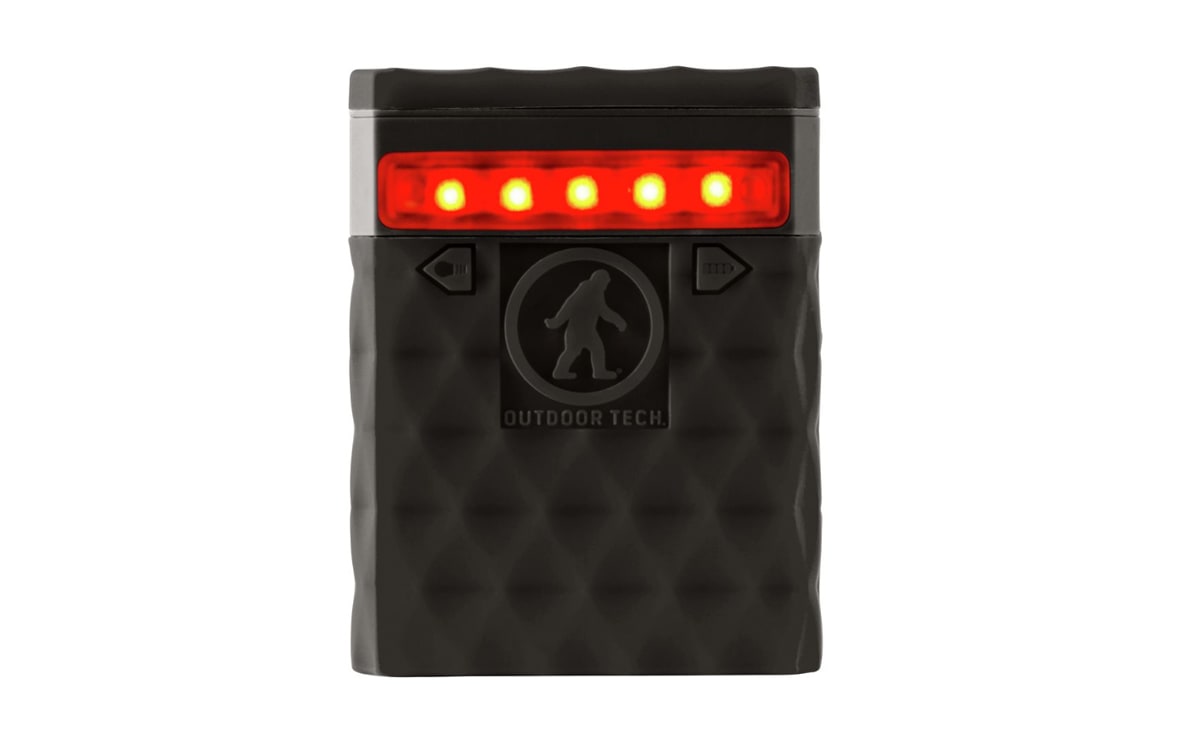 Quiksilver Kodiak Mini 2.0 Battery Bank Quiksilver Kodiak Mini 2.0 Battery Bank