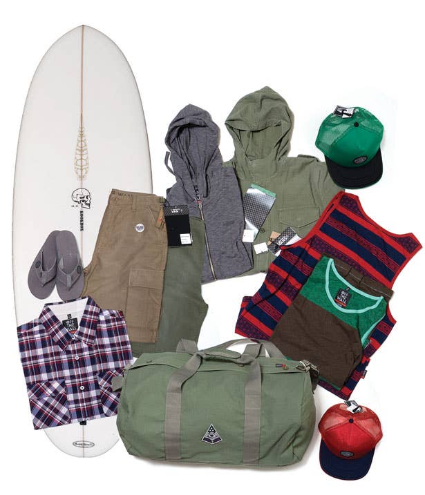 Test Your Joel Tudor Knowledge for a Chance to Win this Prize Pack