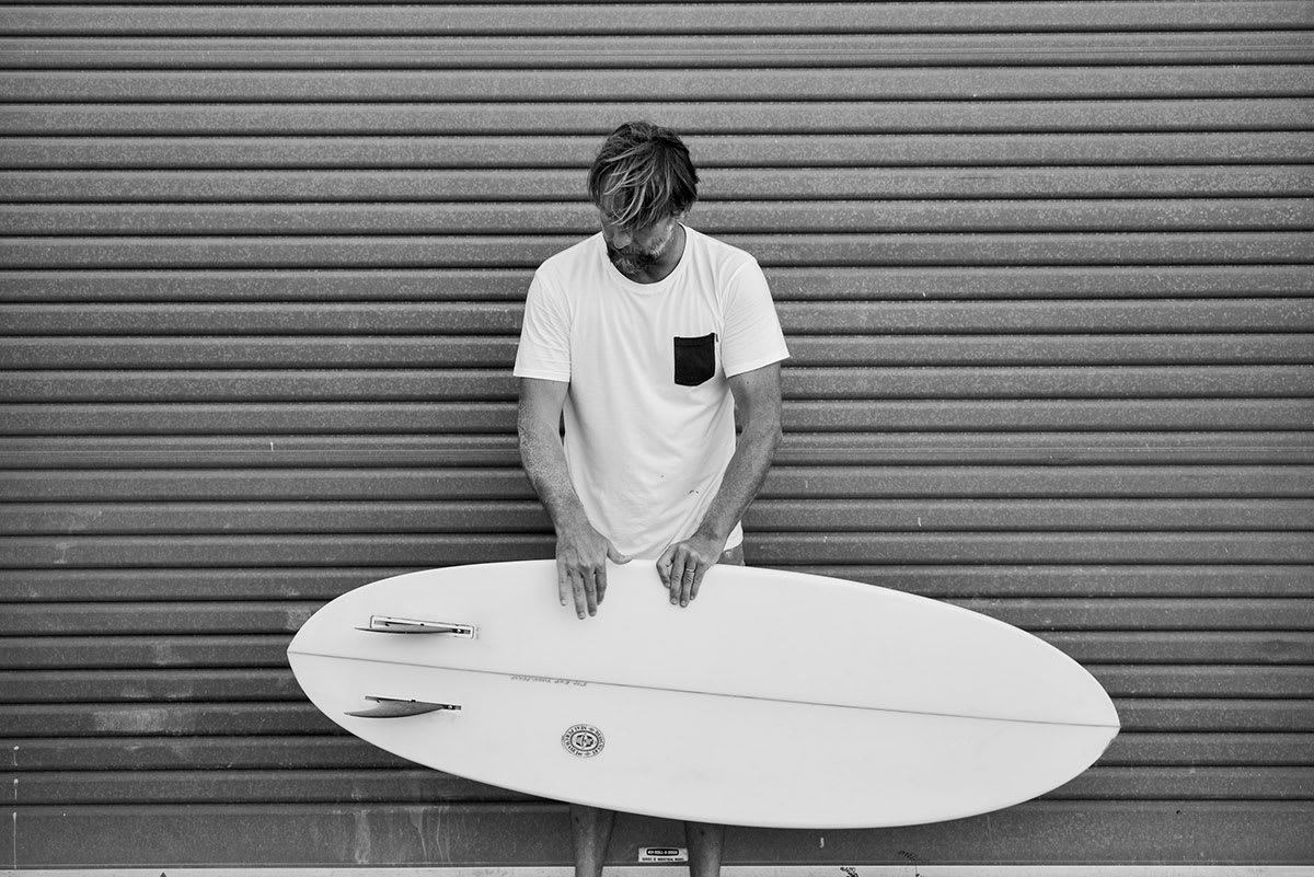 Design Forum: A Parallel Universe - Surfer