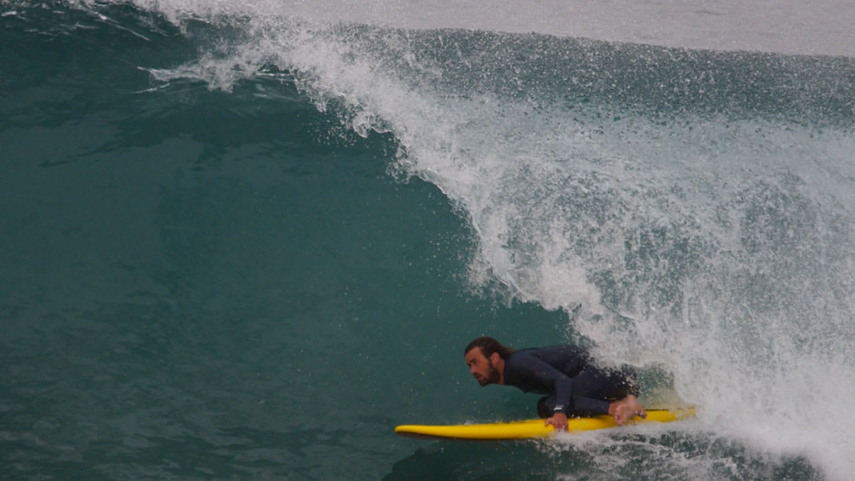 Design Forum: Your guide to a proper soft-top, with Jack Coleman