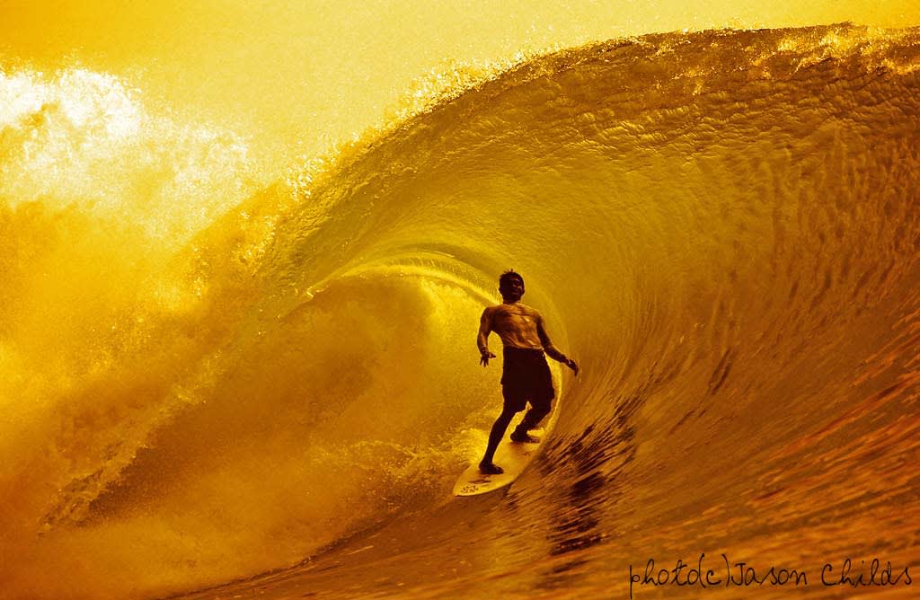 キャッチアウェーブ写真集: PHOTO×MUSIC=SURF | 北島 元朗, 芝田