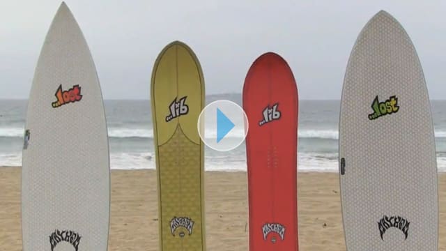 Mayhem and Lib Tech Are Up To Something - Surfer