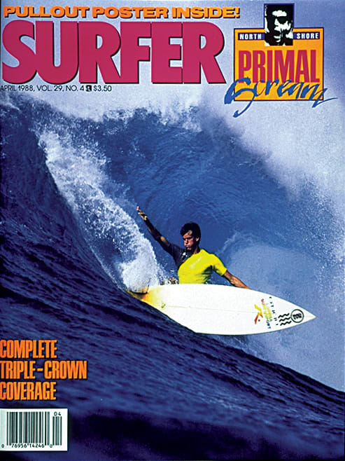 1988 Covers