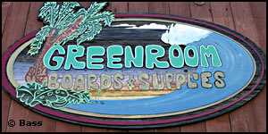 SURFERMAG.COM INTERVIEW: Rich 