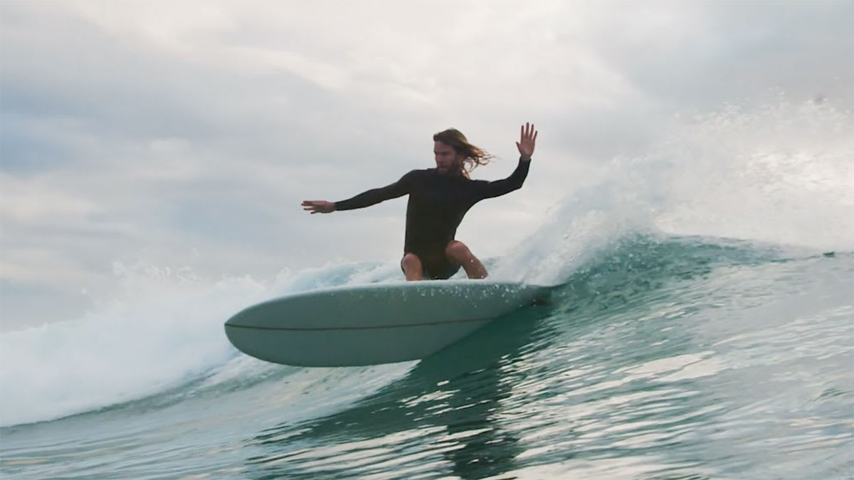 Design Forum: A Royal Midlength - Surfer