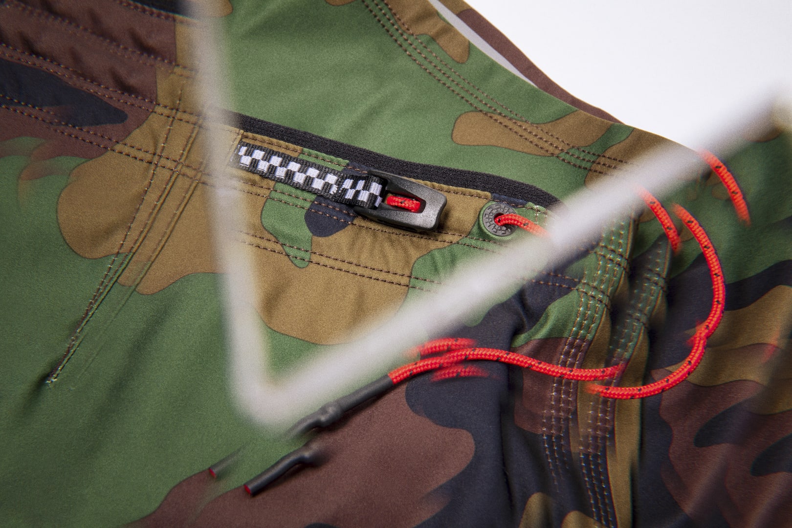 Vans surf trunk 2 outlet