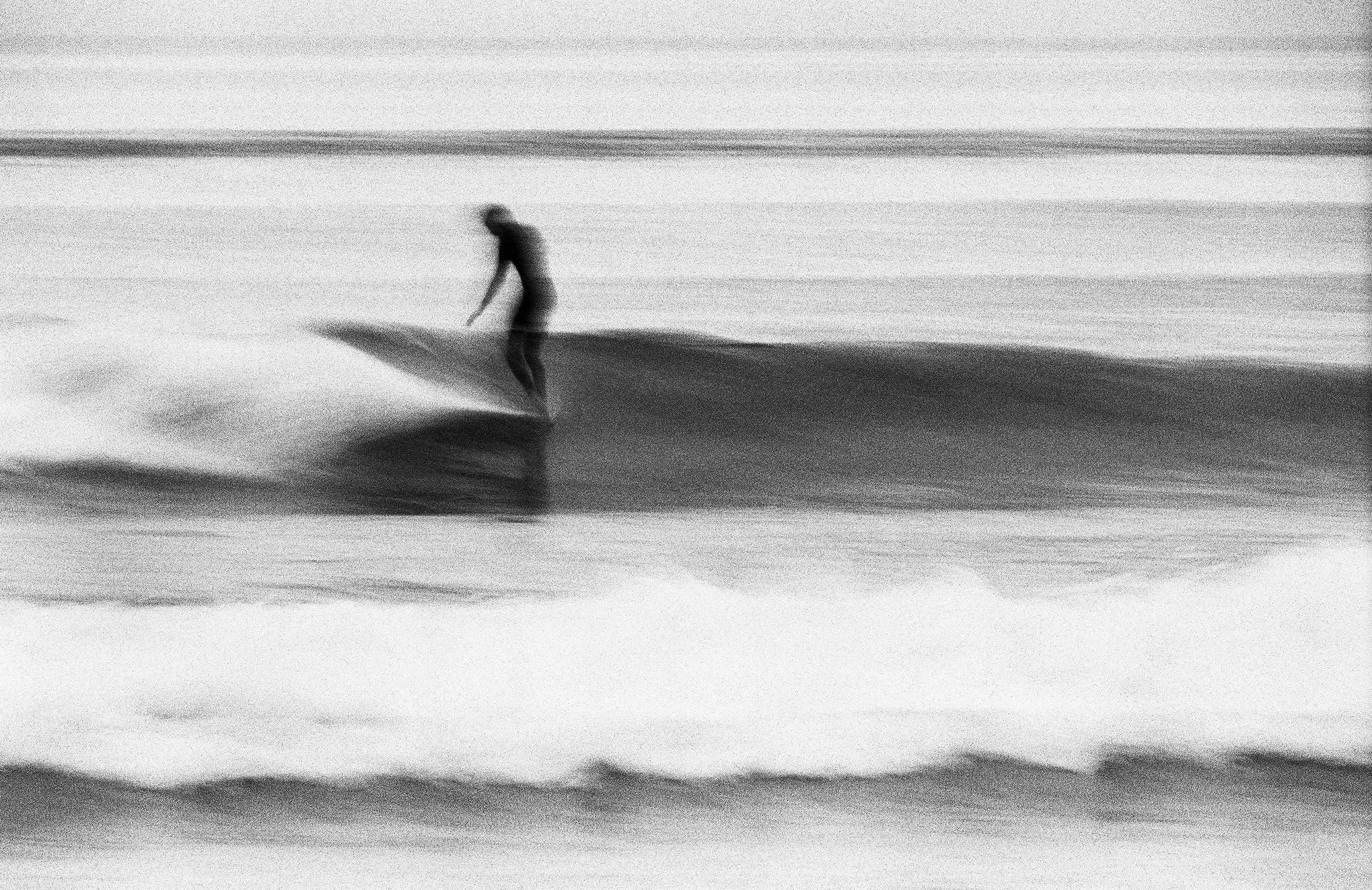 Surf Photographer Tatsuo Takei's New Book, 