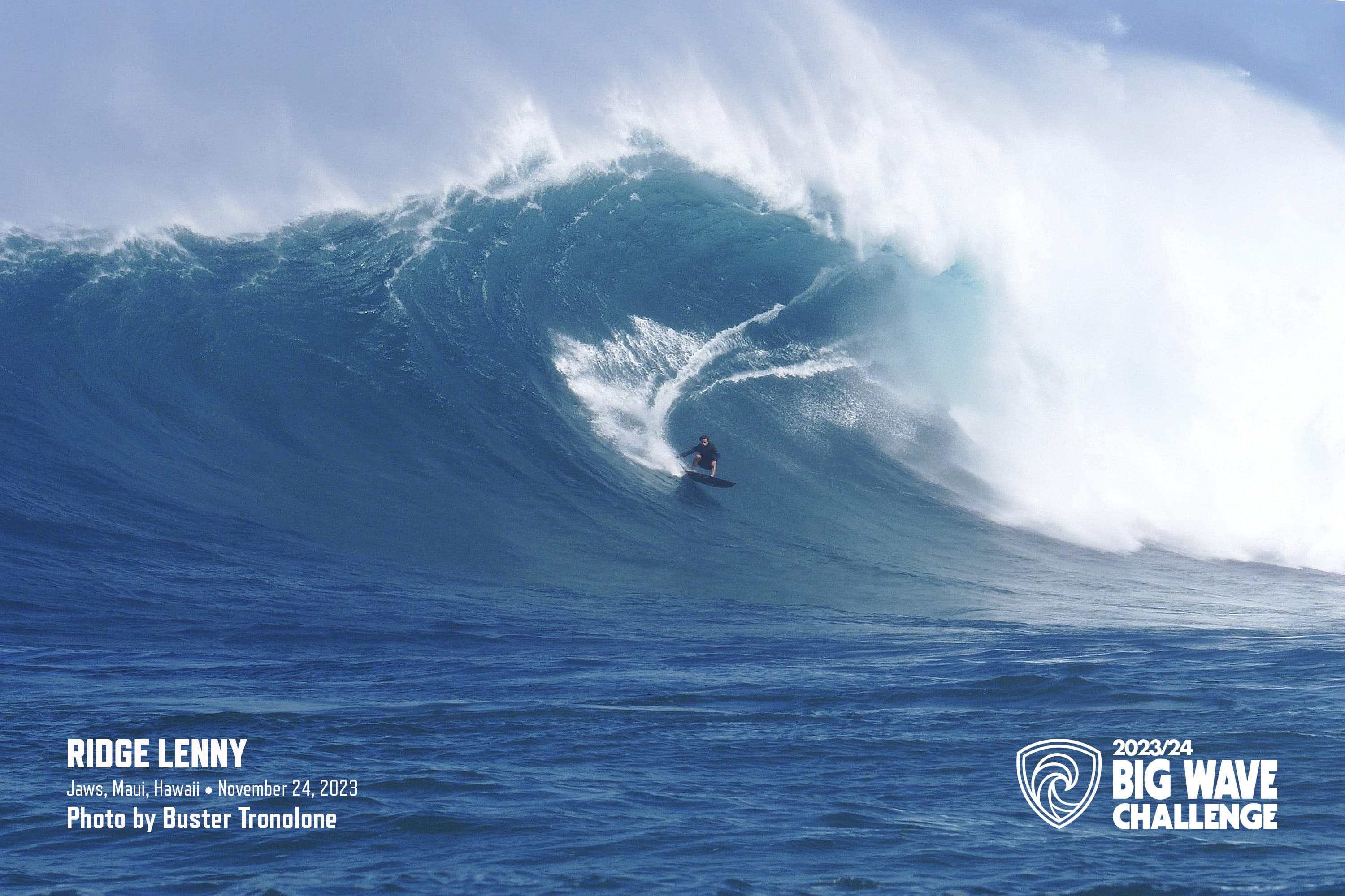 The Best Big Wave Surfing Photos of the 2023–24 Season So Far - Surfer