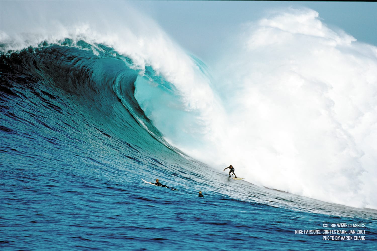 10 of the Best Big Wave Surfing Photos Ever Taken - Surfer
