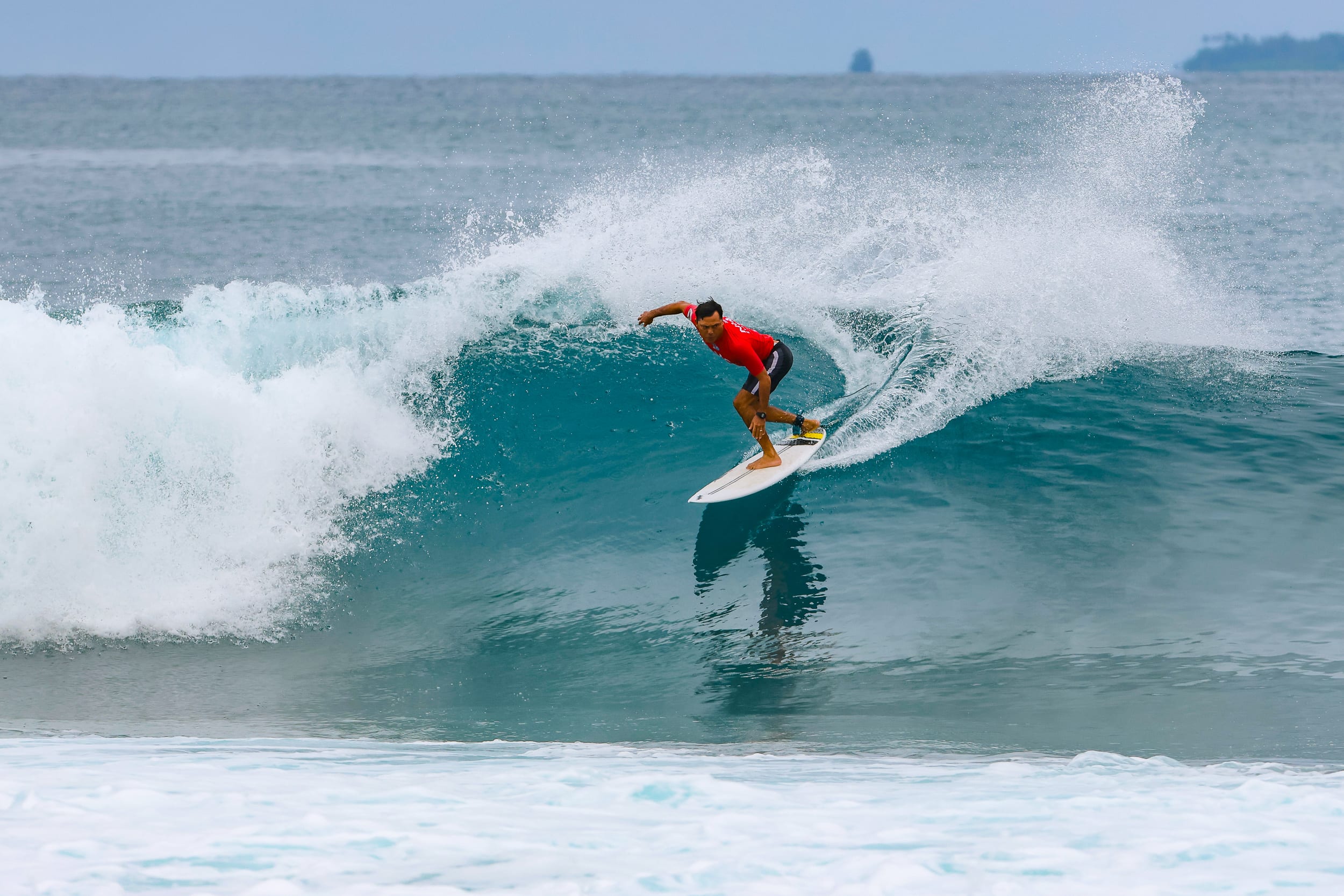 Surf Charters