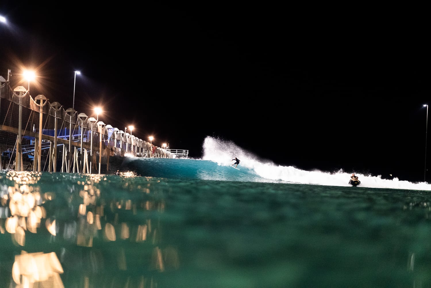 Wavegarden kelly slater on sale