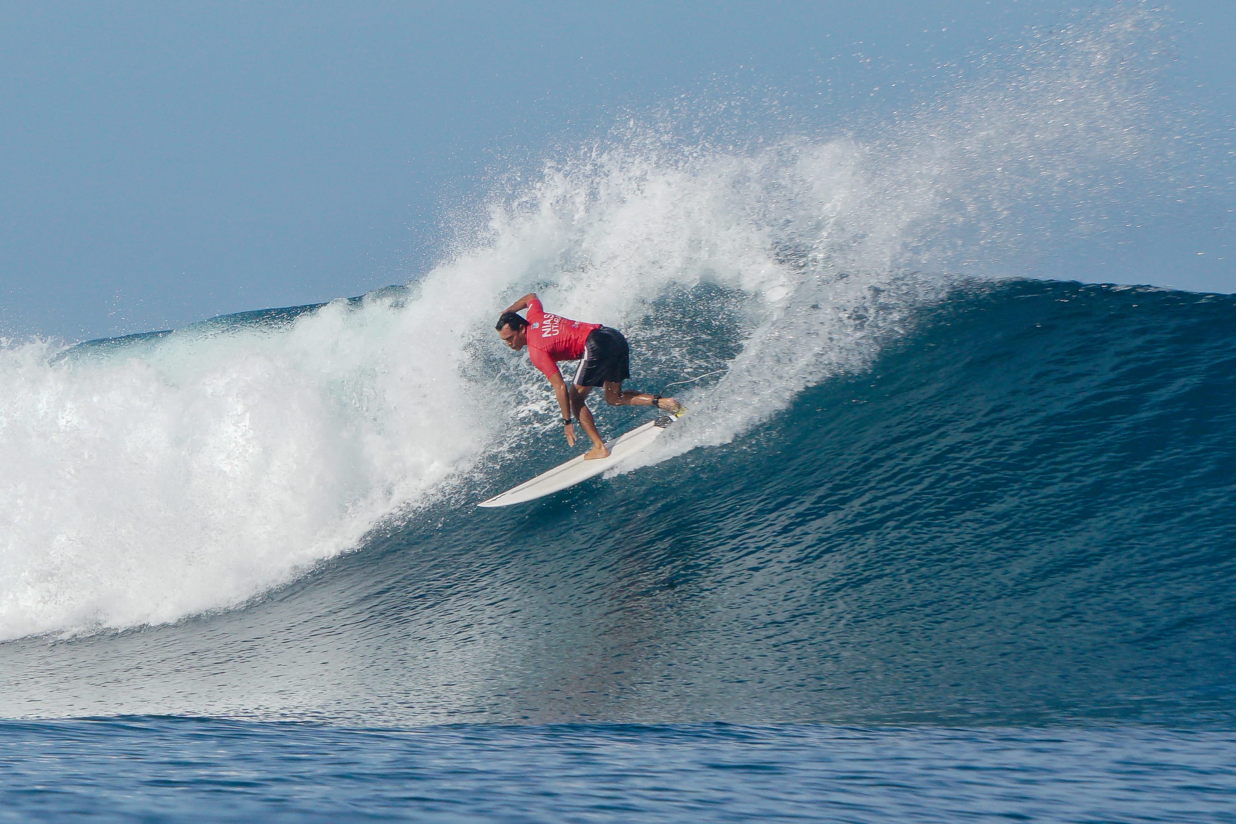 Indo Surf Charter Packages