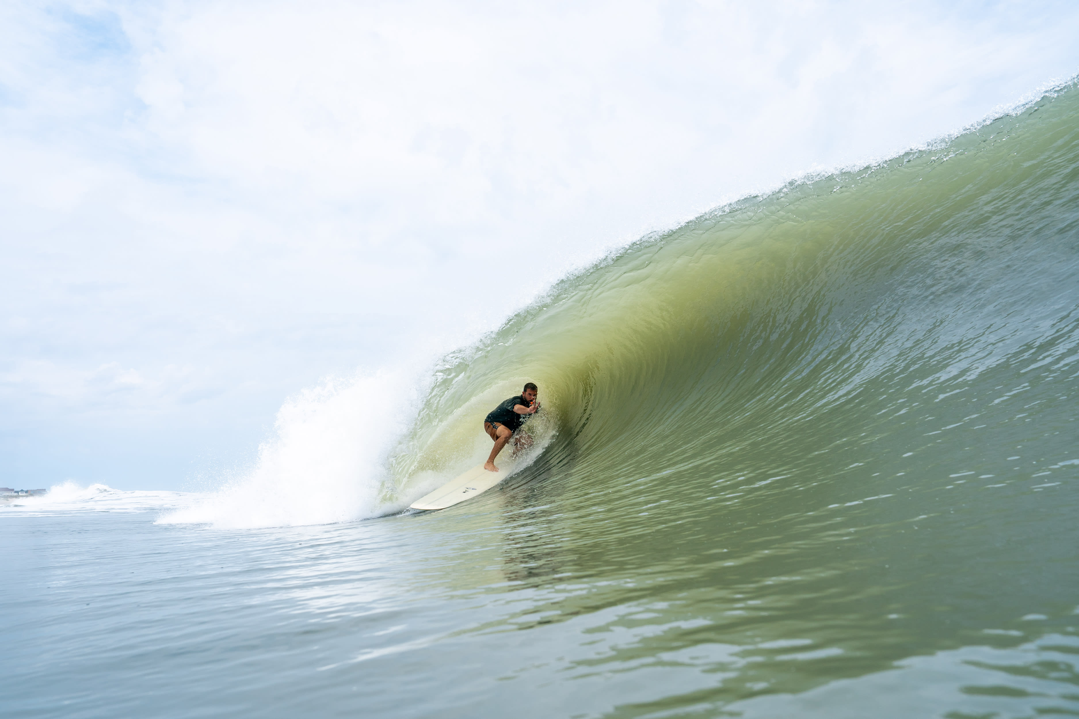 Biggest waves east coast hotsell