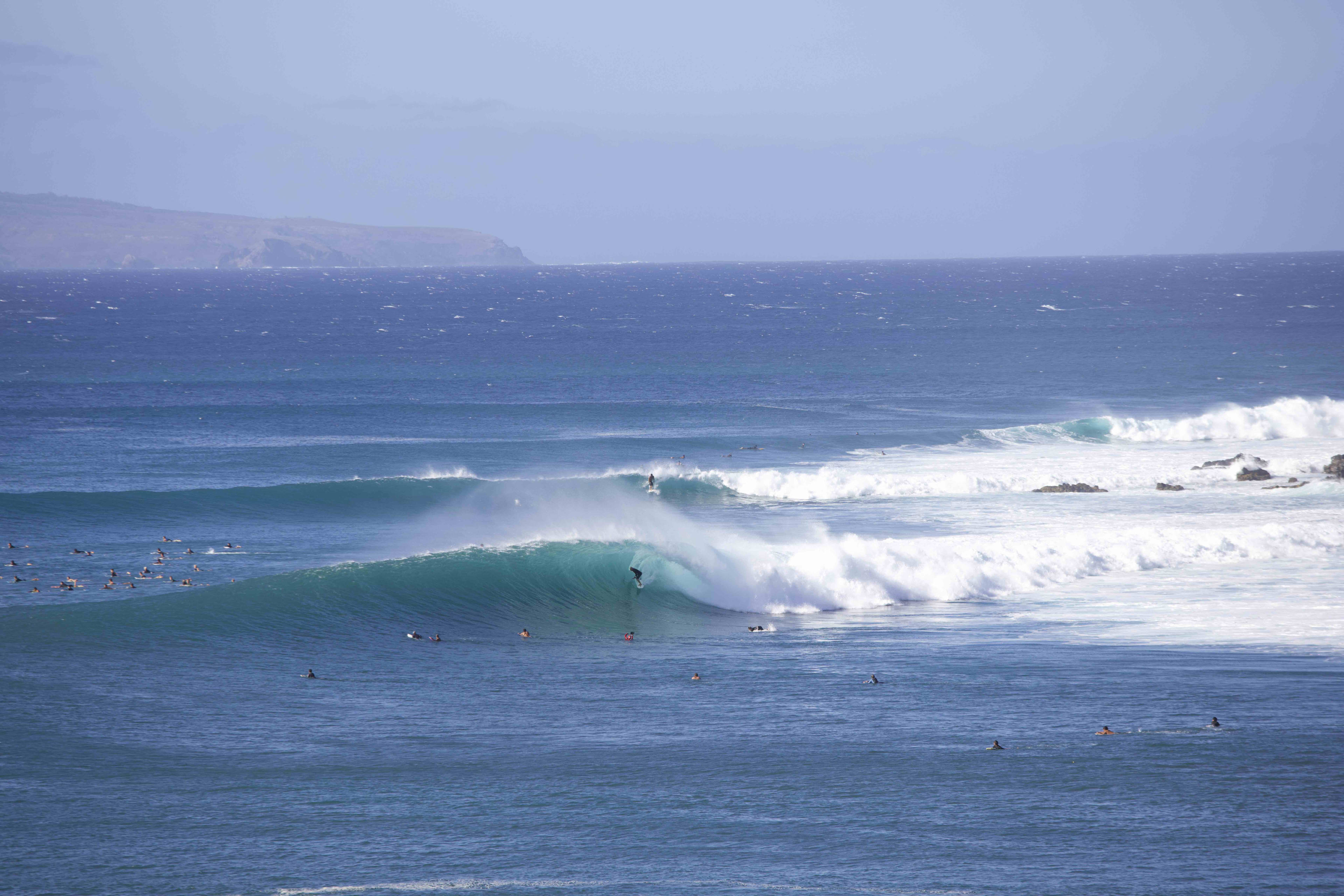 Honolua bay surfing cheap