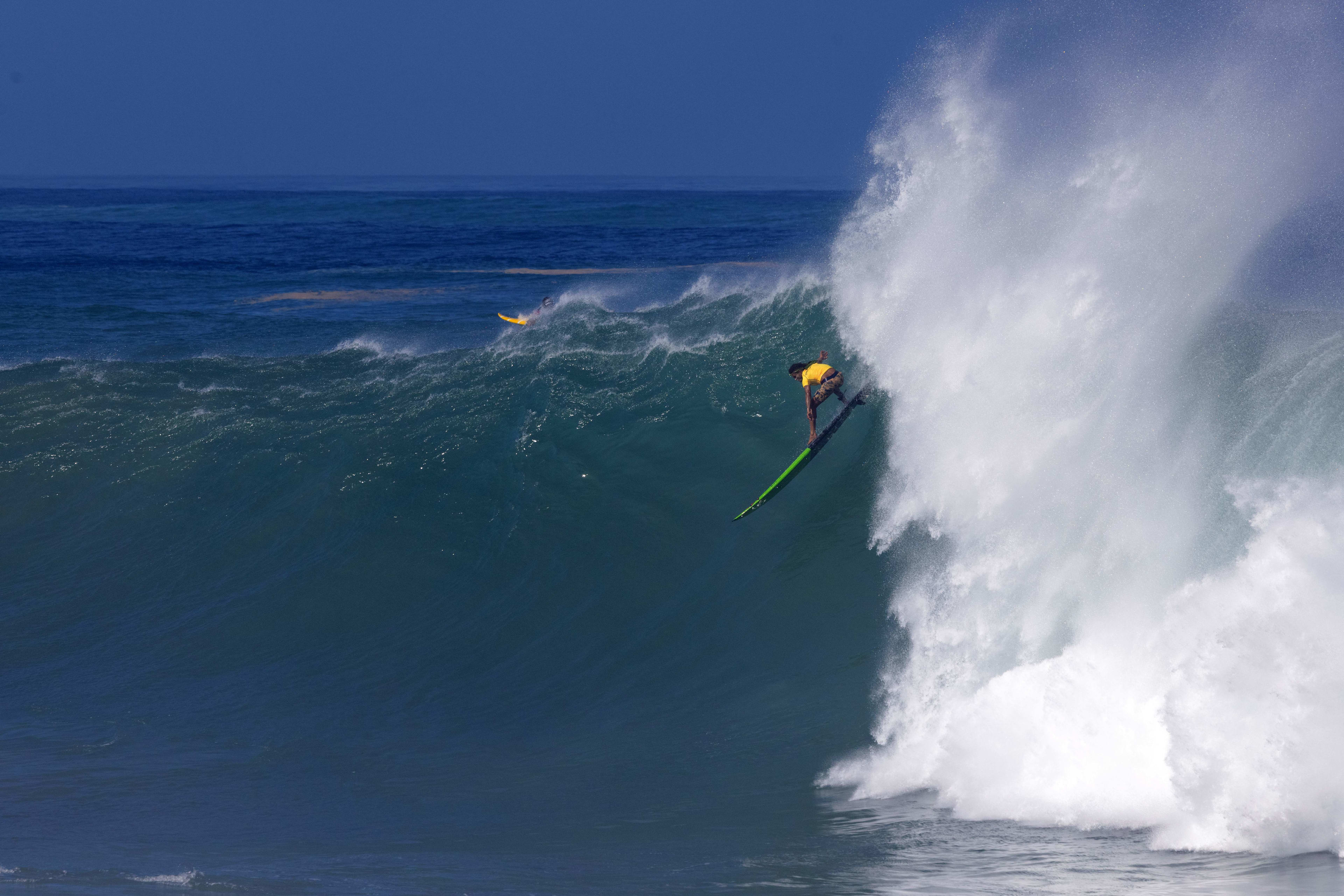 2024/25 Eddie Aikau Big Wave Invitational Invitees Announced