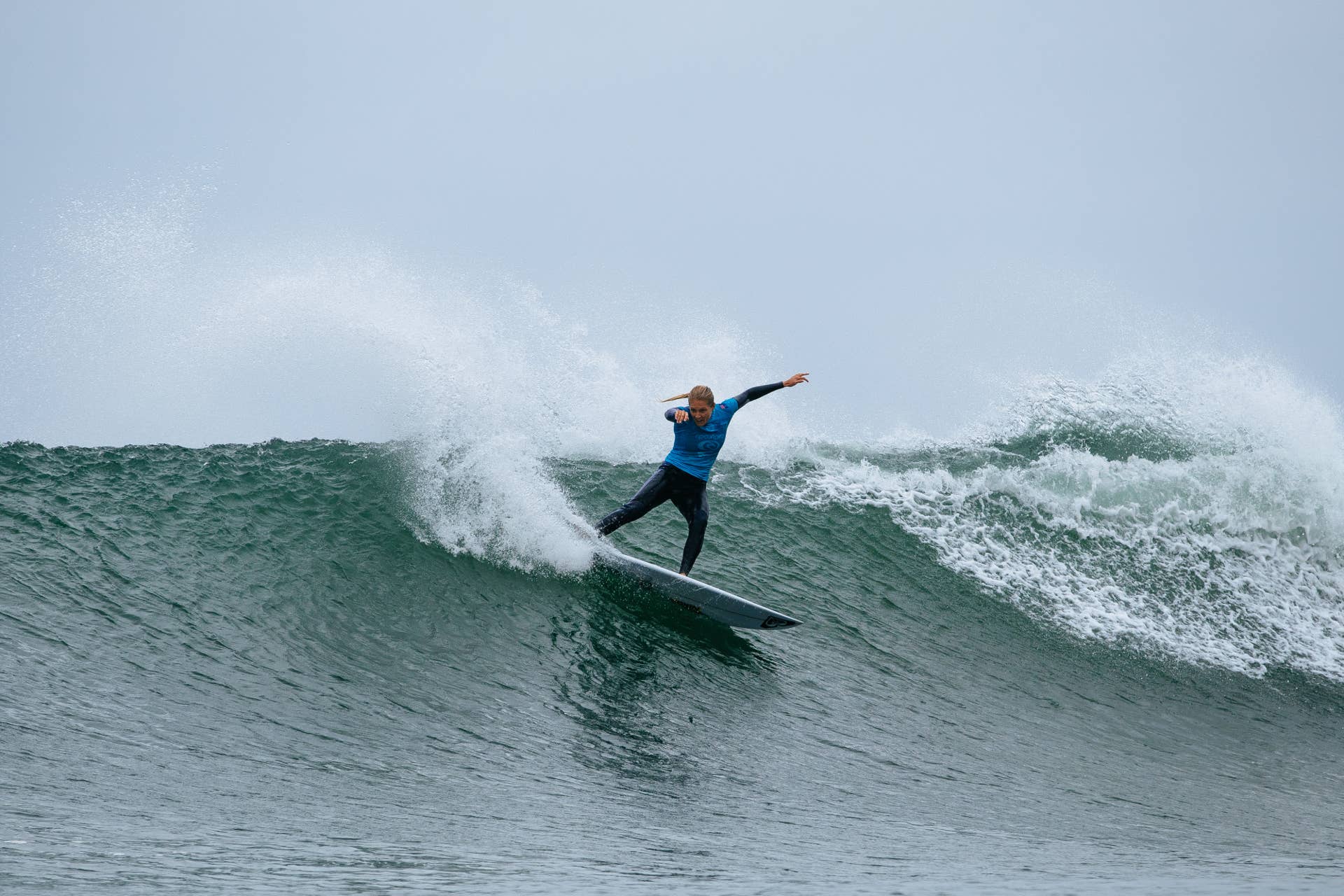 Mick Fanning, DHD, and the Surfboard With 14 Bells Beach Titles - Surfer