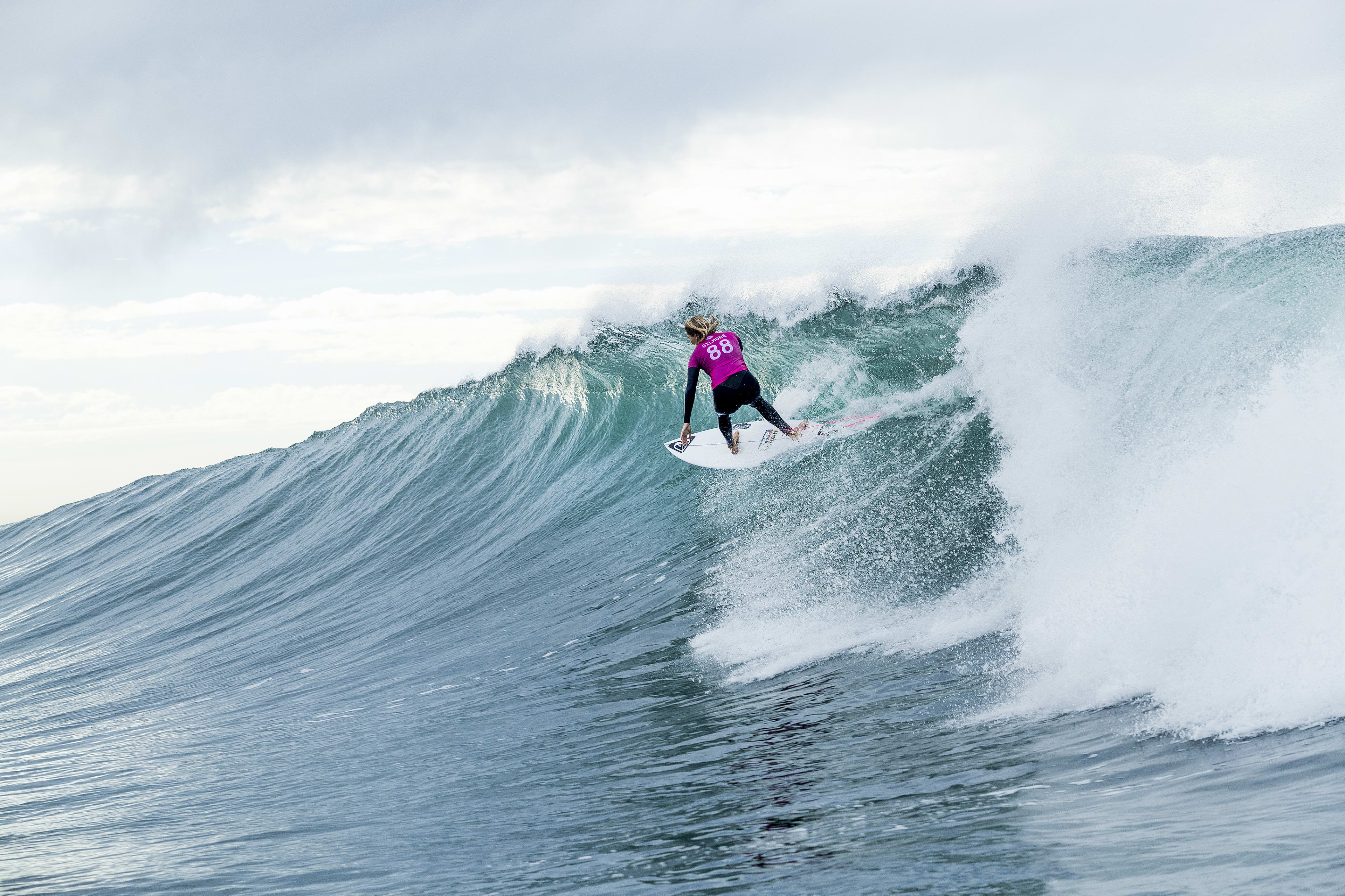 Surfboard Review: Channel Islands' Dumpster Diver 2 Was