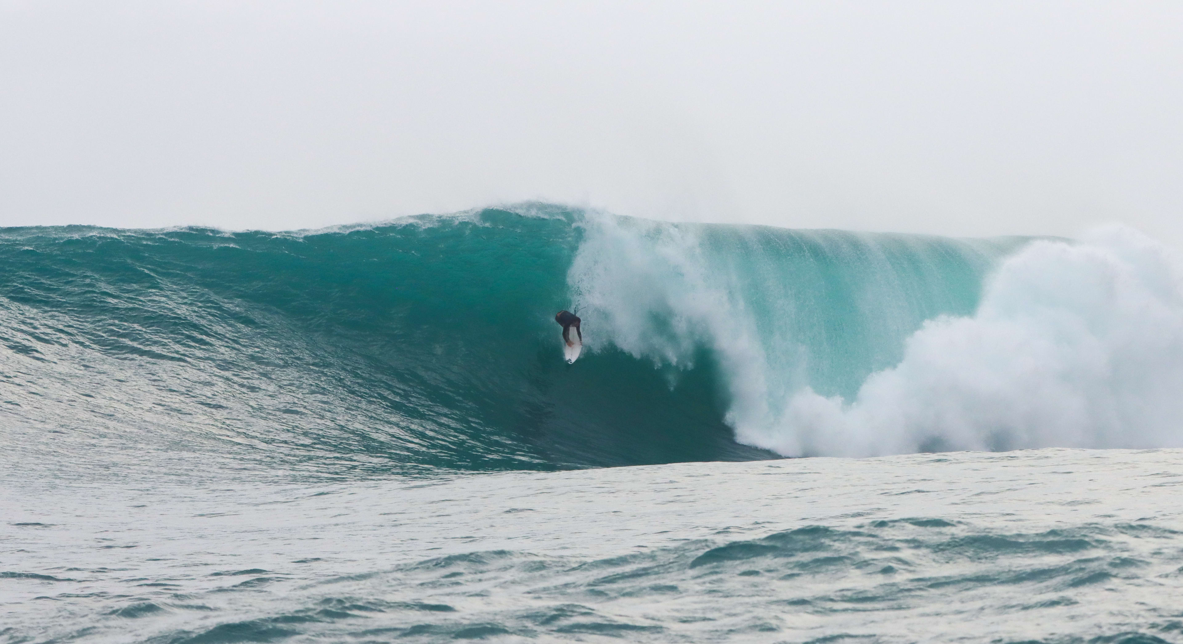 Rip Curl Surfboards - DHD Mick Fanning Pro Model Surfboard