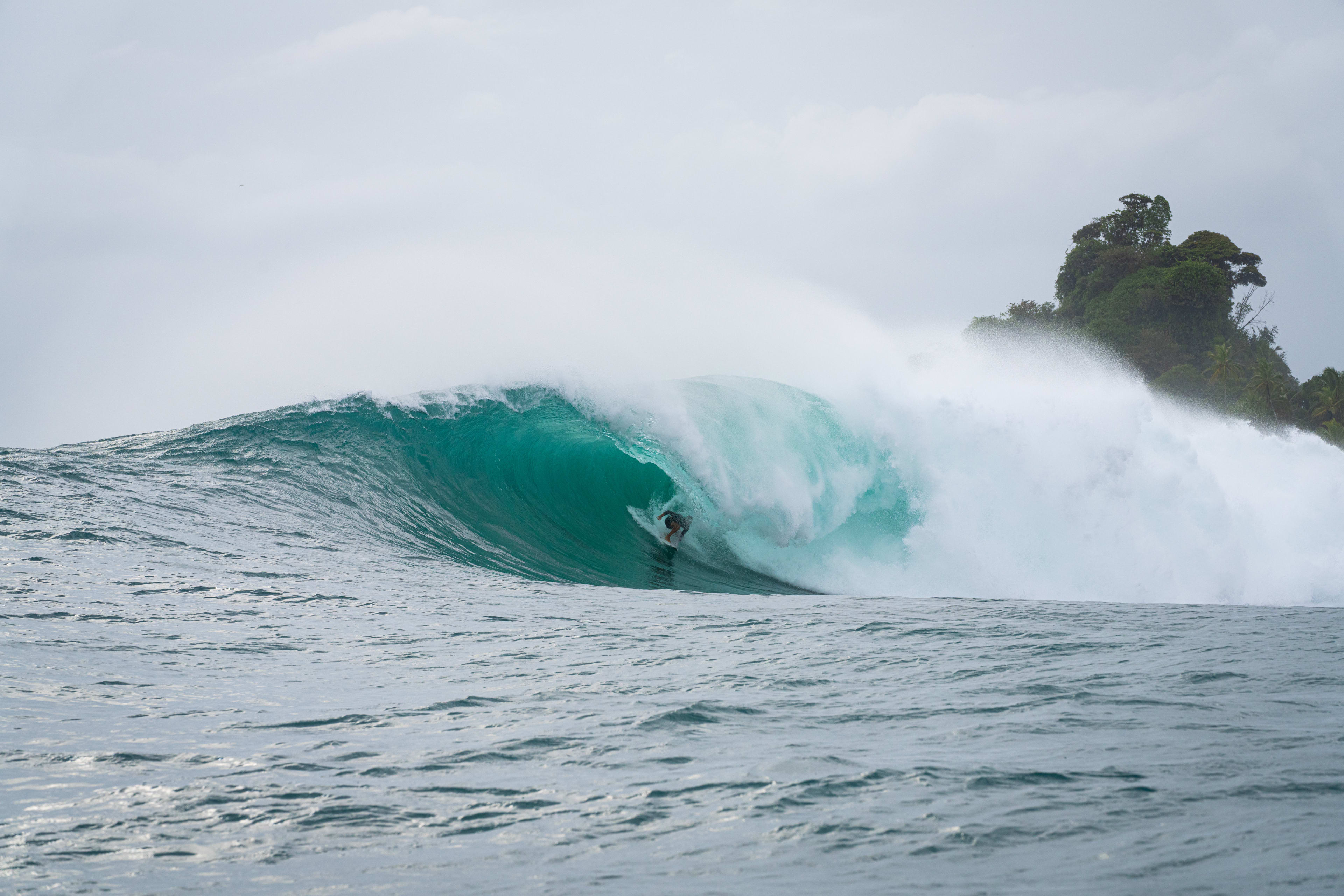 Kelly Slater Unveils New Surfboard, 'Most User-Friendly